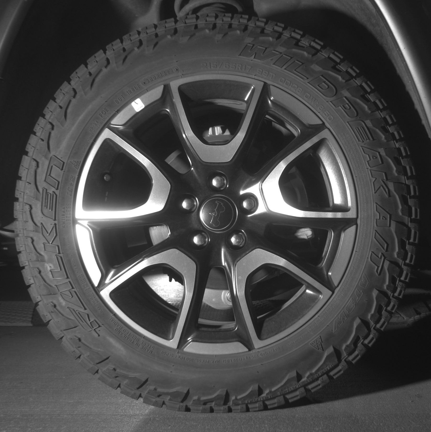 Thumbnail: 2025 Jeep Compass - 15