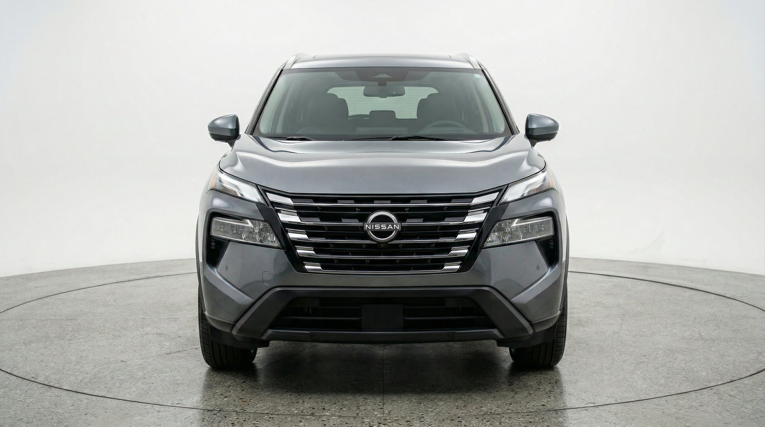 Thumbnail: 2026 Nissan Rogue - 2
