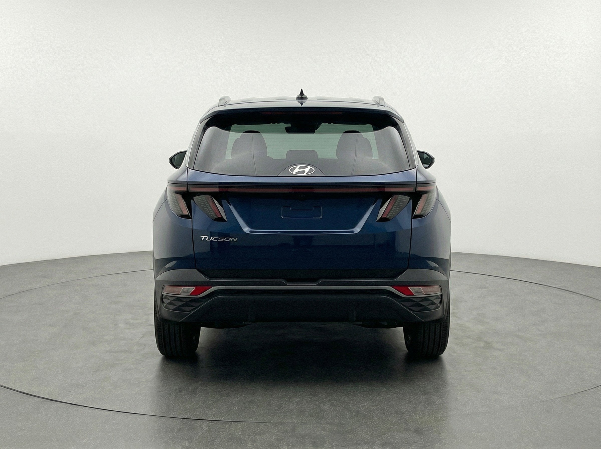 Thumbnail: 2025 Hyundai Tucson - 7