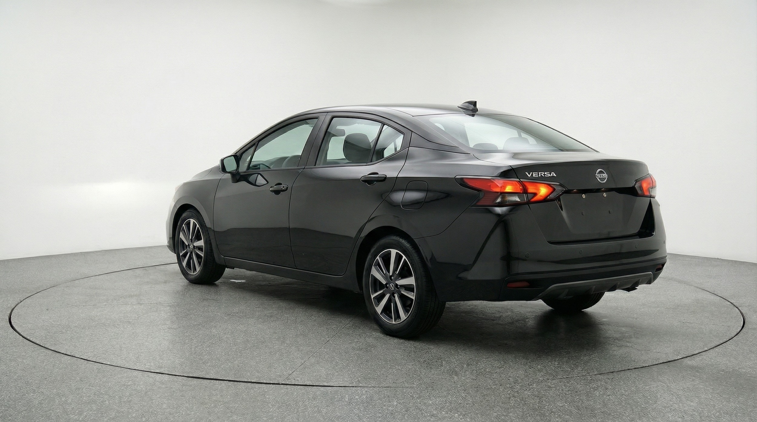 Thumbnail: 2025 Nissan Versa - 5