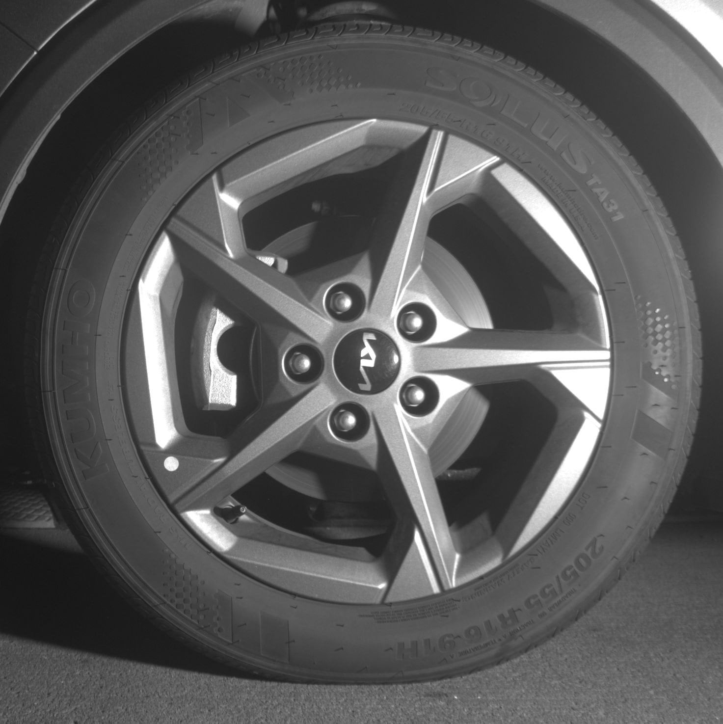 Thumbnail: 2025 Kia K4 - 12