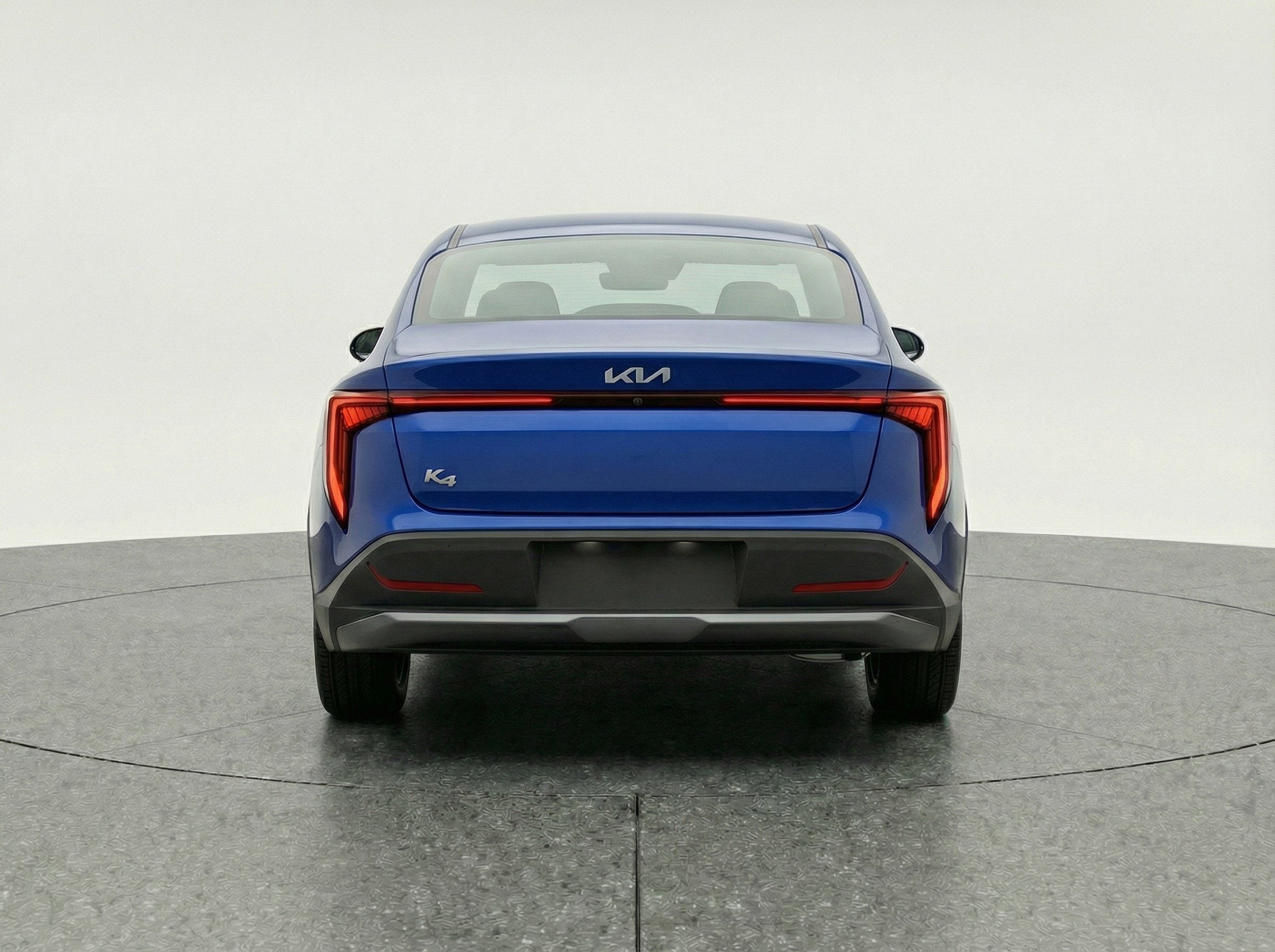 Thumbnail: 2025 Kia K4 - 7