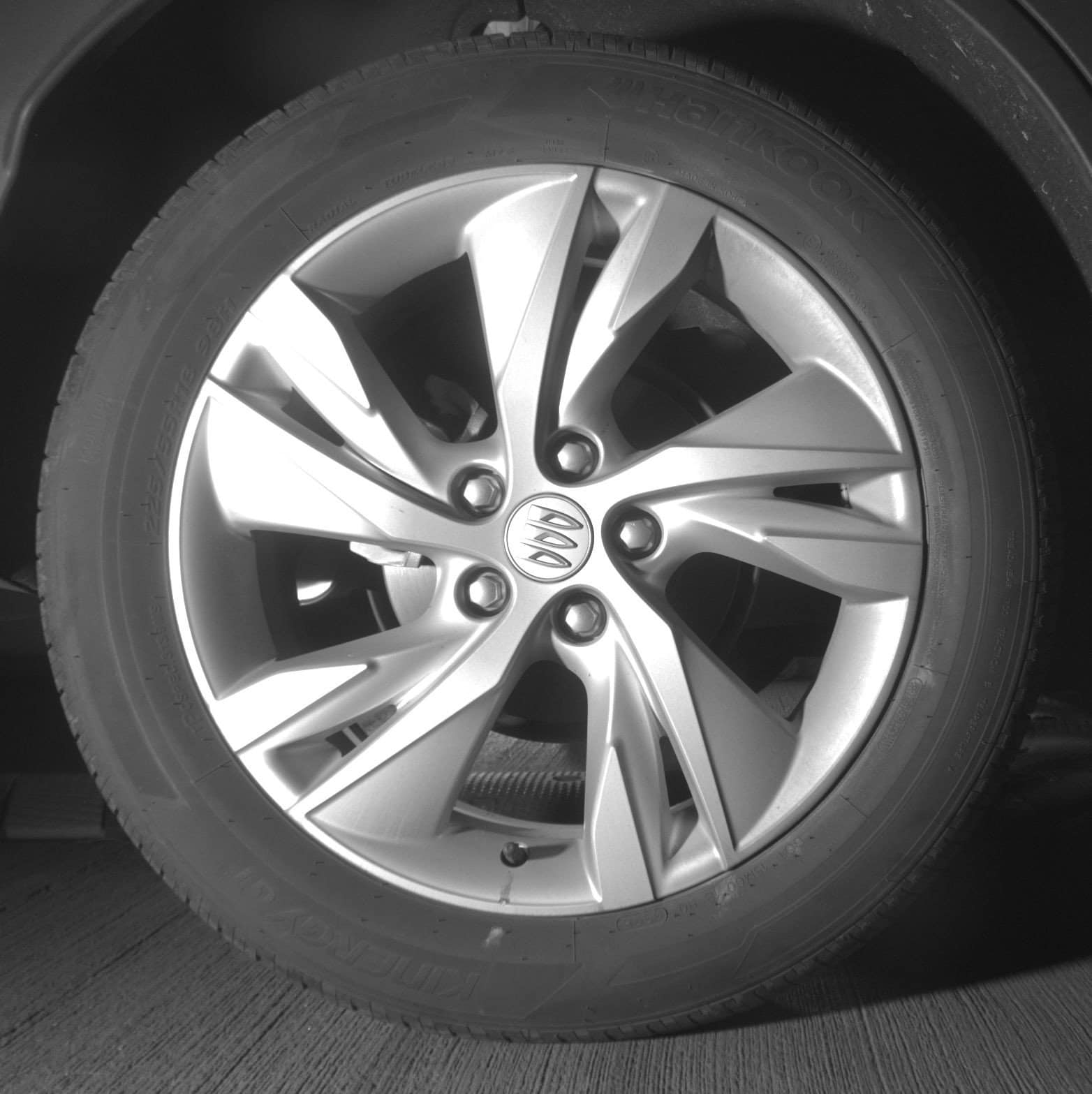 Thumbnail: 2025 Buick Encore GX - 15