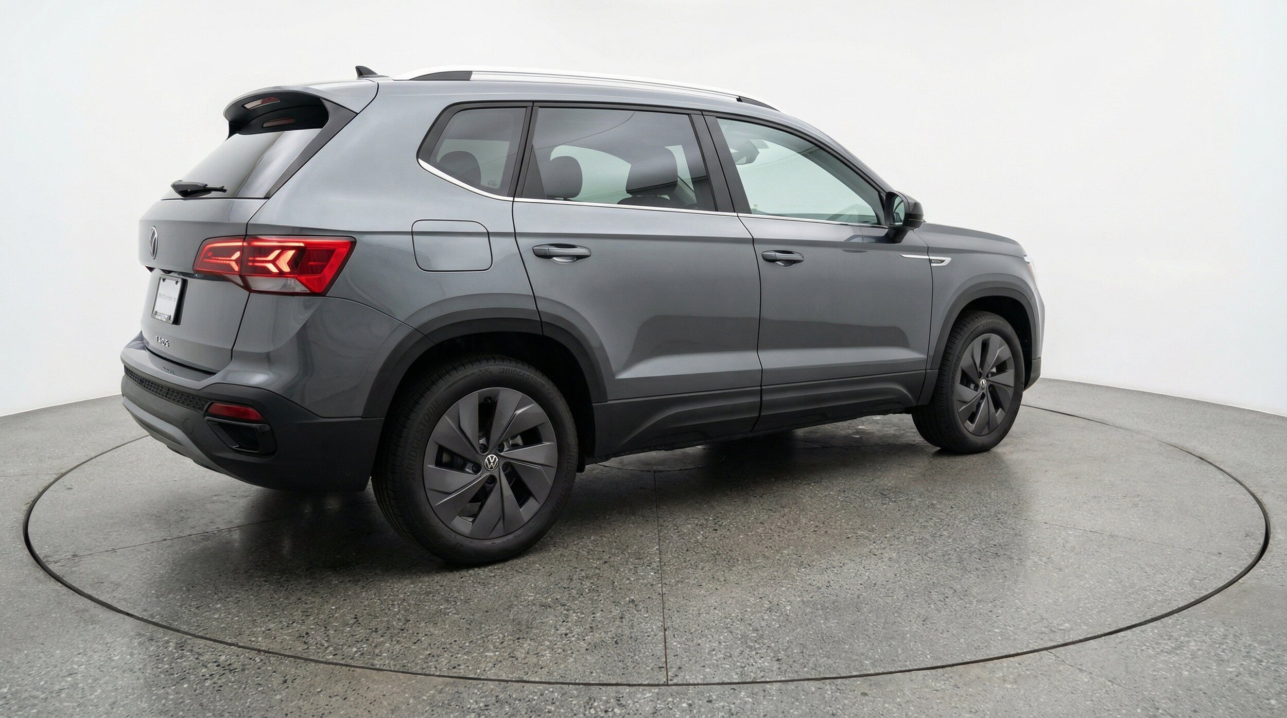 Thumbnail: 2026 Volkswagen Taos - 9