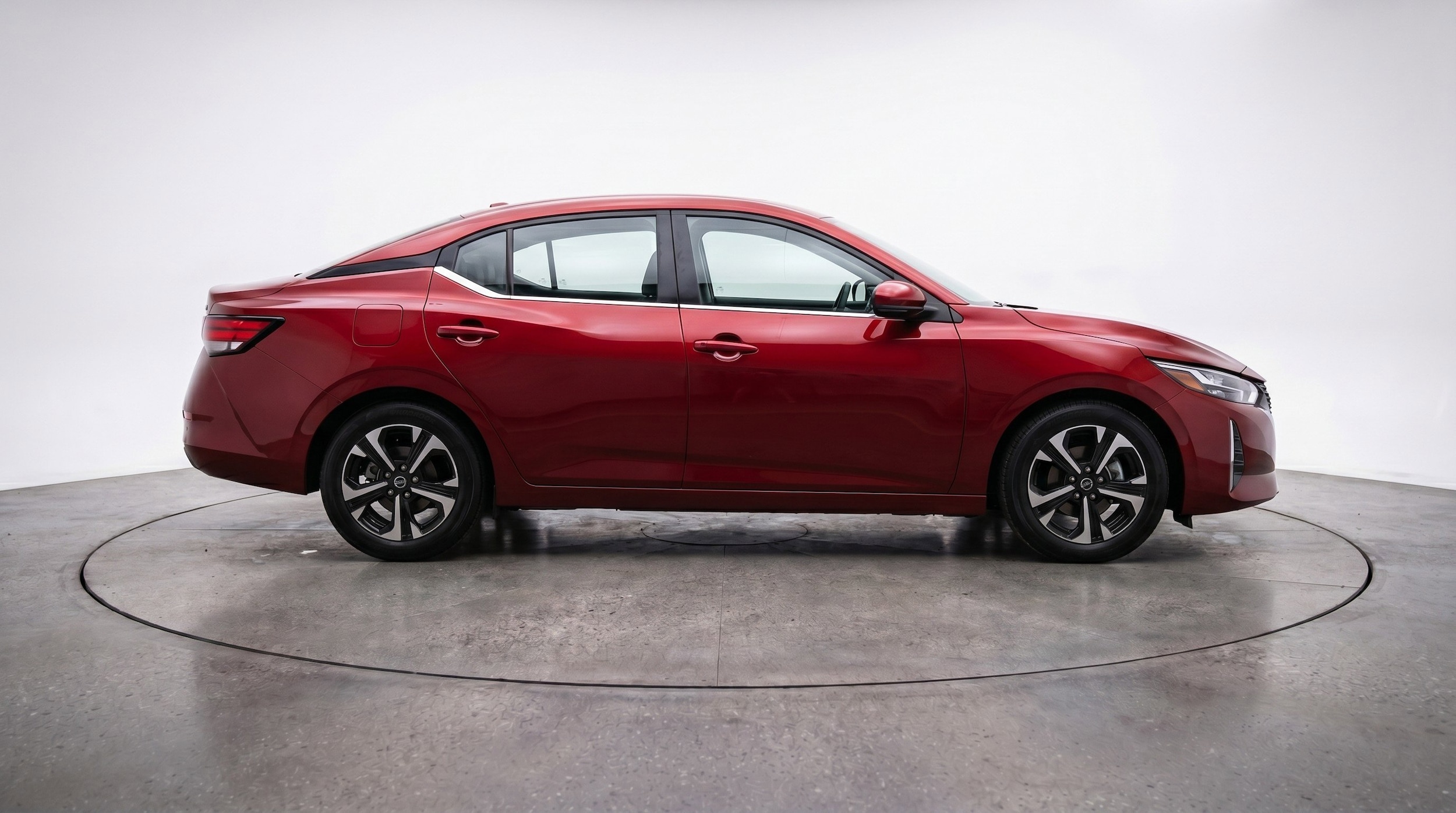 Thumbnail: 2025 Nissan Sentra - 11