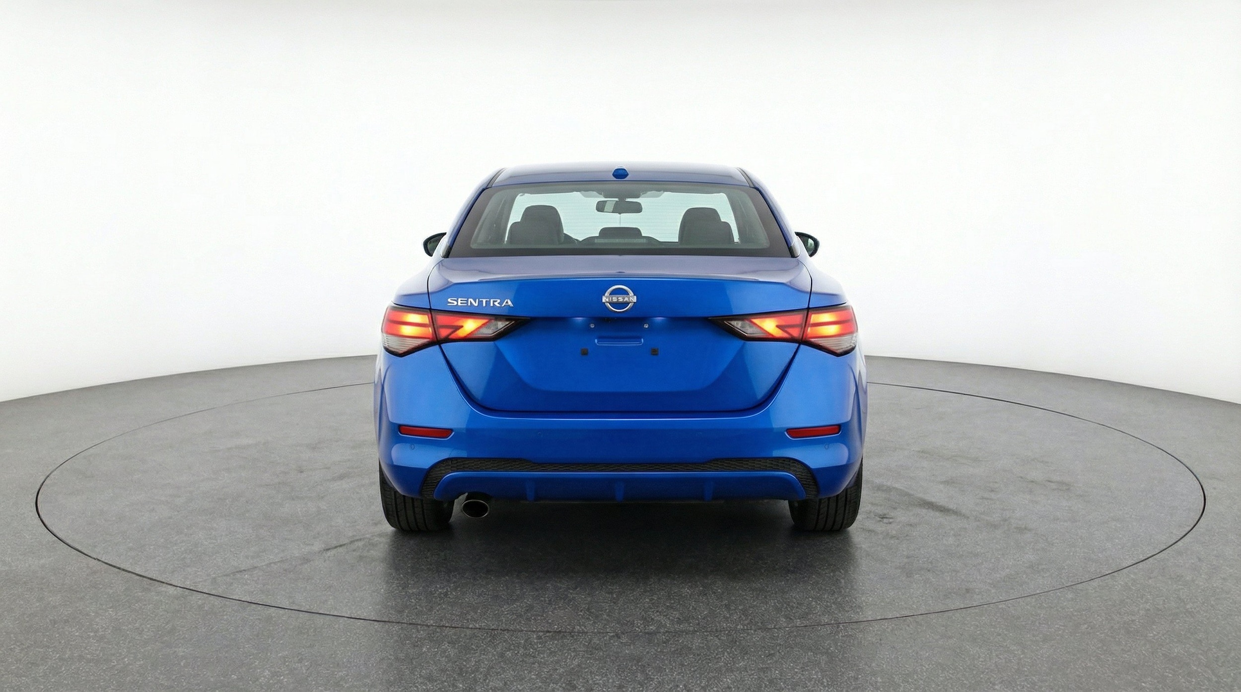 Thumbnail: 2025 Nissan Sentra - 7