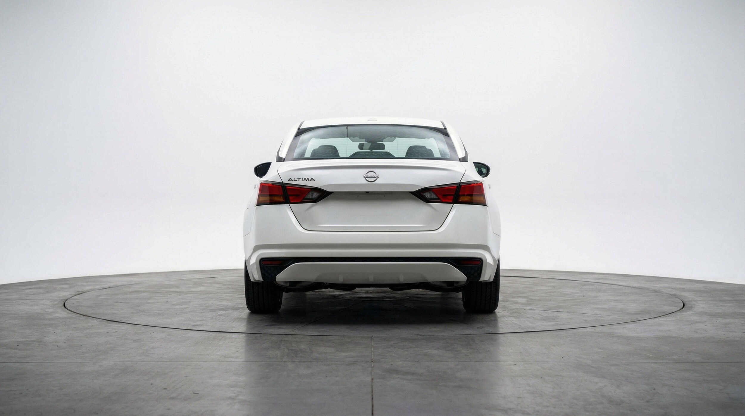 Thumbnail: 2025 Nissan Altima - 7
