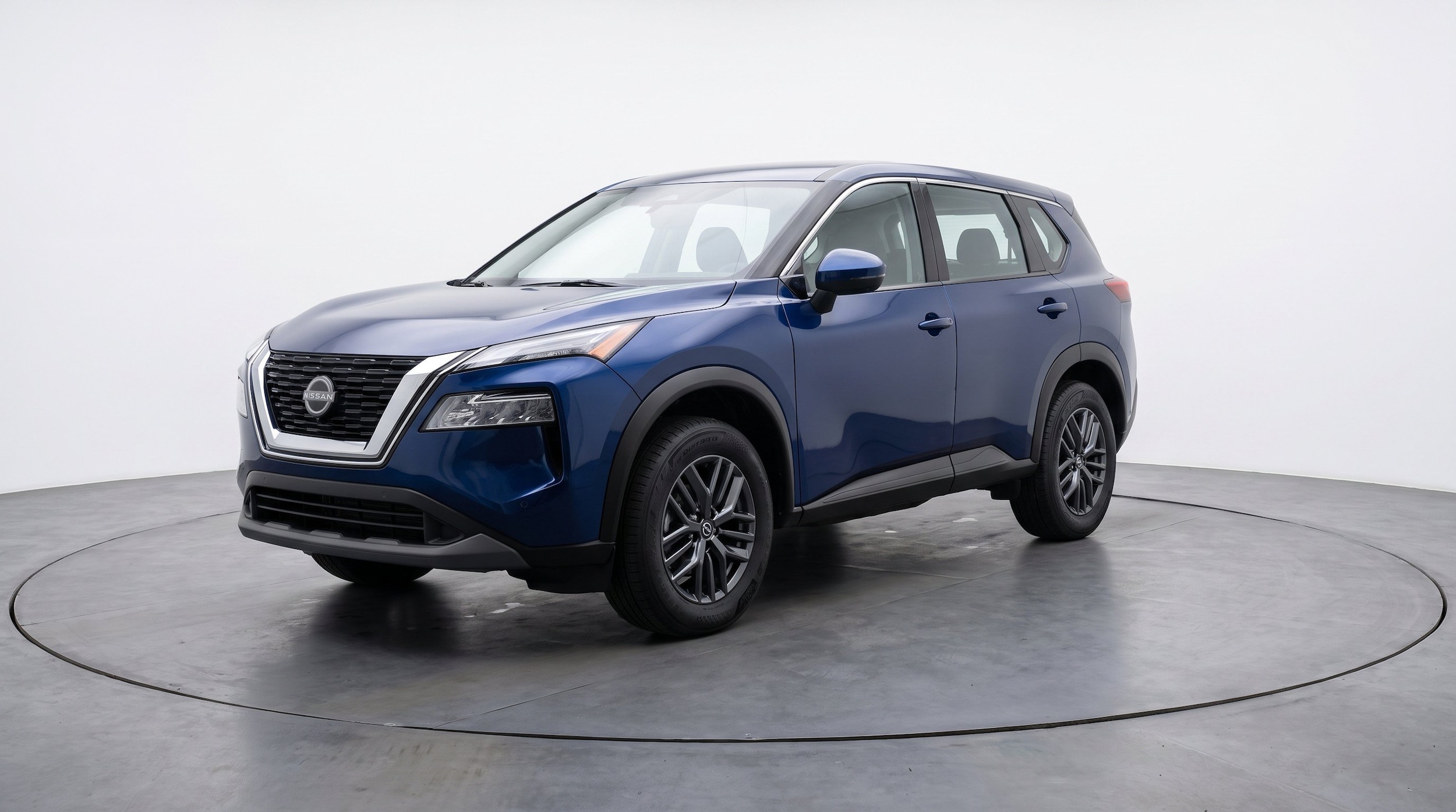 Thumbnail: 2026 Nissan Rogue - 3