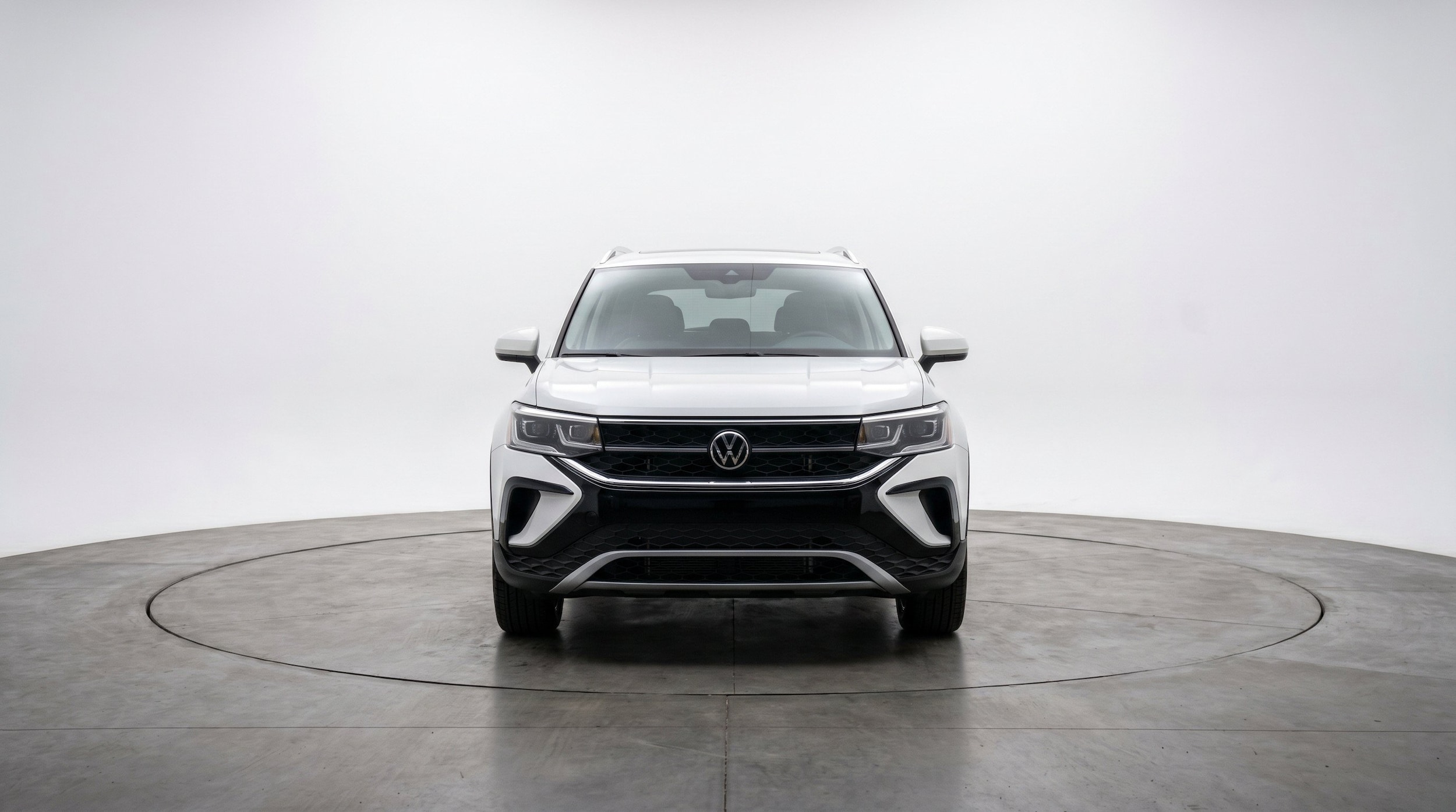 Thumbnail: 2026 Volkswagen Taos - 2