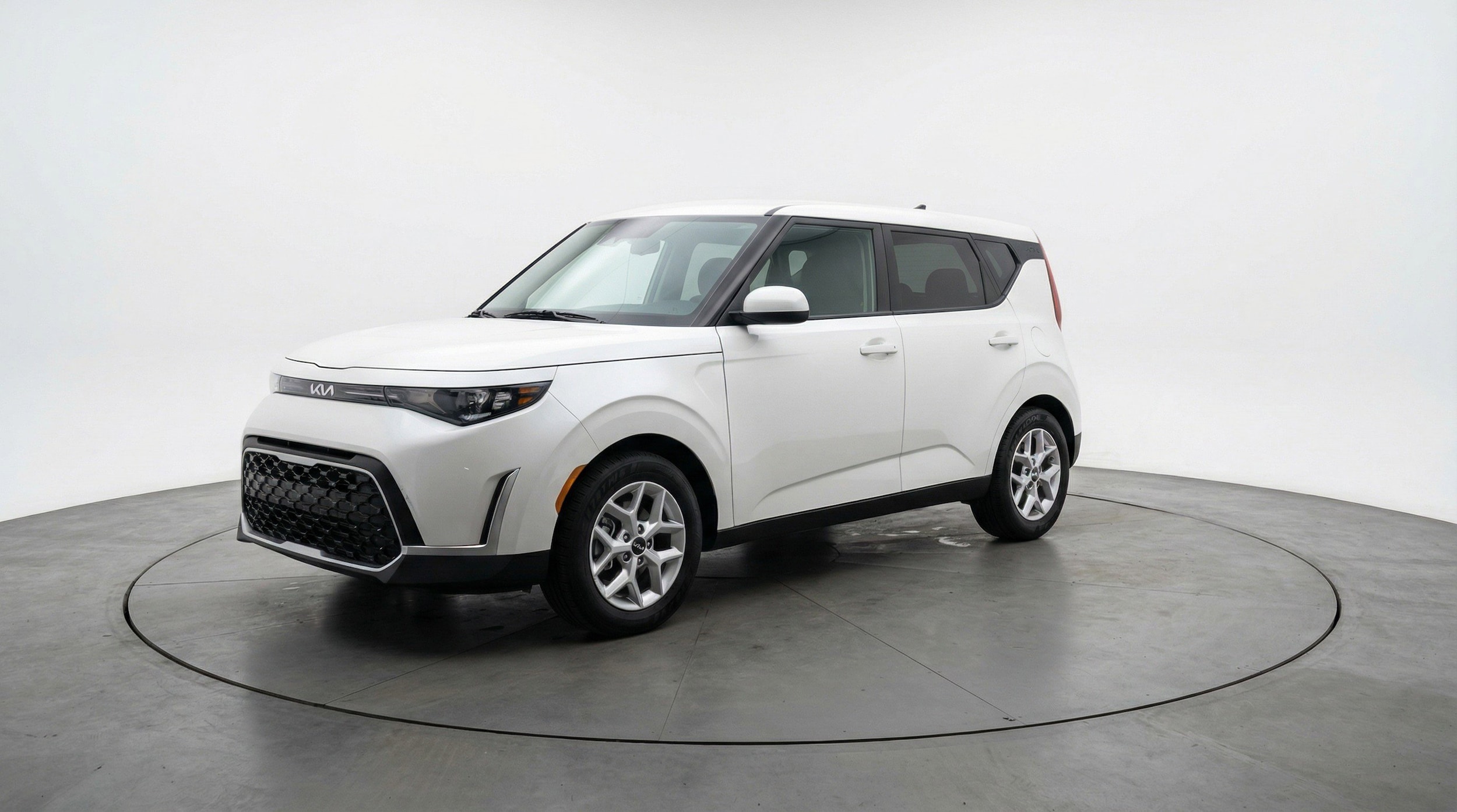 Thumbnail: 2025 Kia Soul - 3