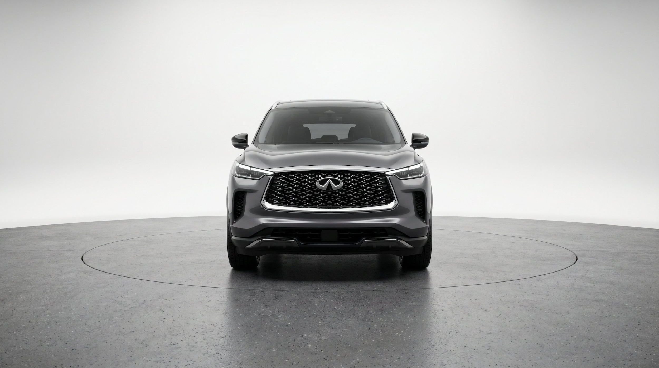 Thumbnail: 2026 INFINITI QX60 - 2