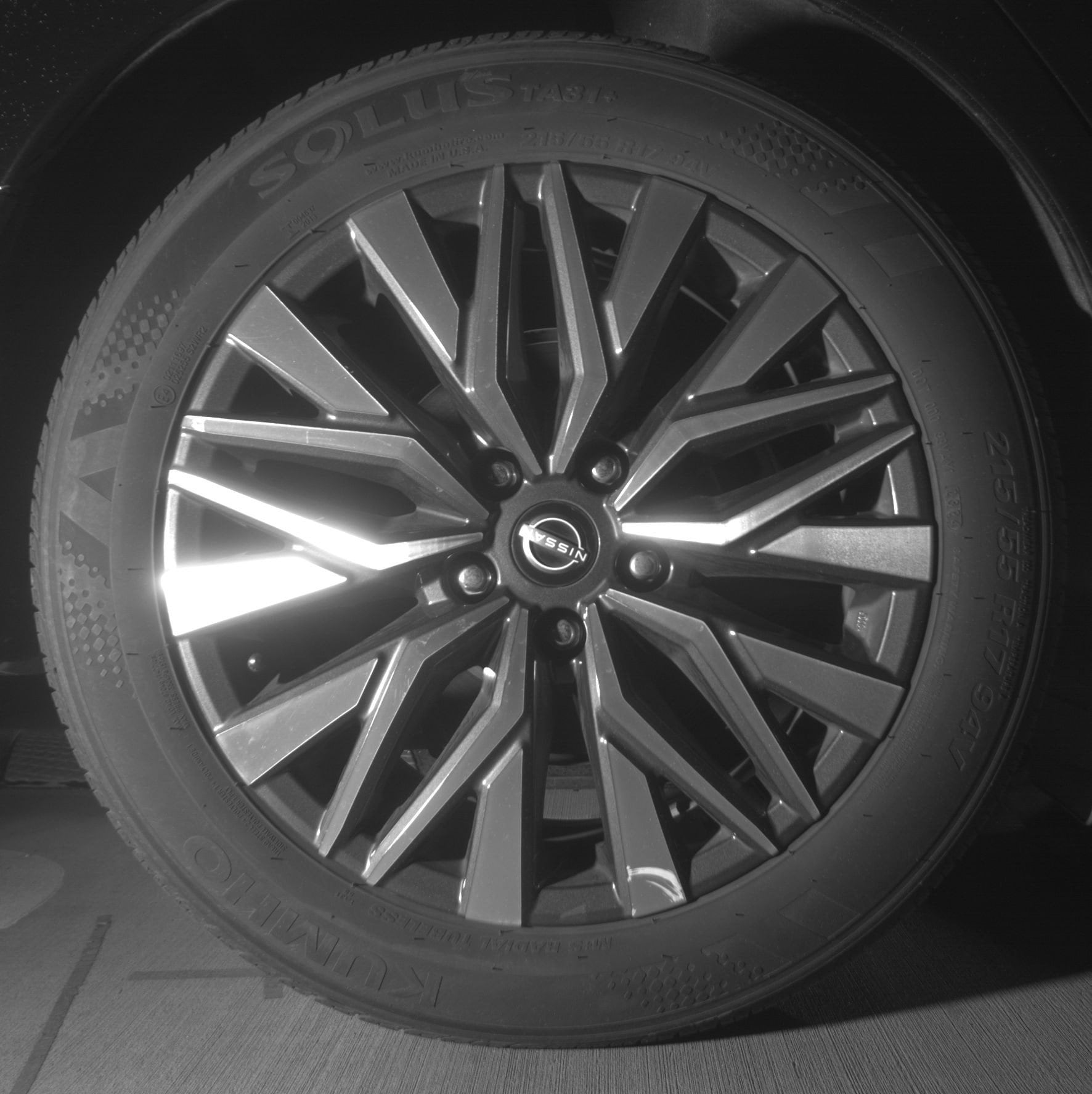 Thumbnail: 2025 Nissan Altima - 15