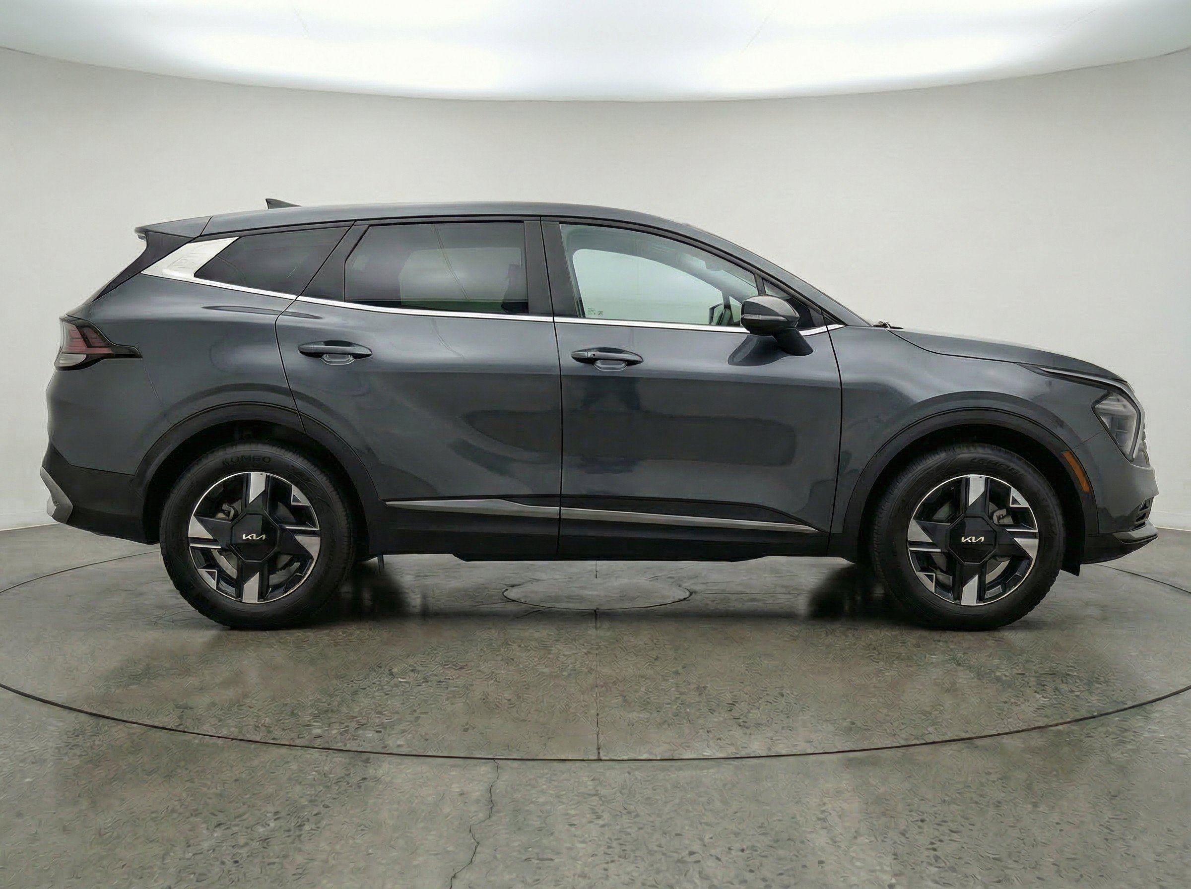 Thumbnail: 2026 Kia Sportage - 11