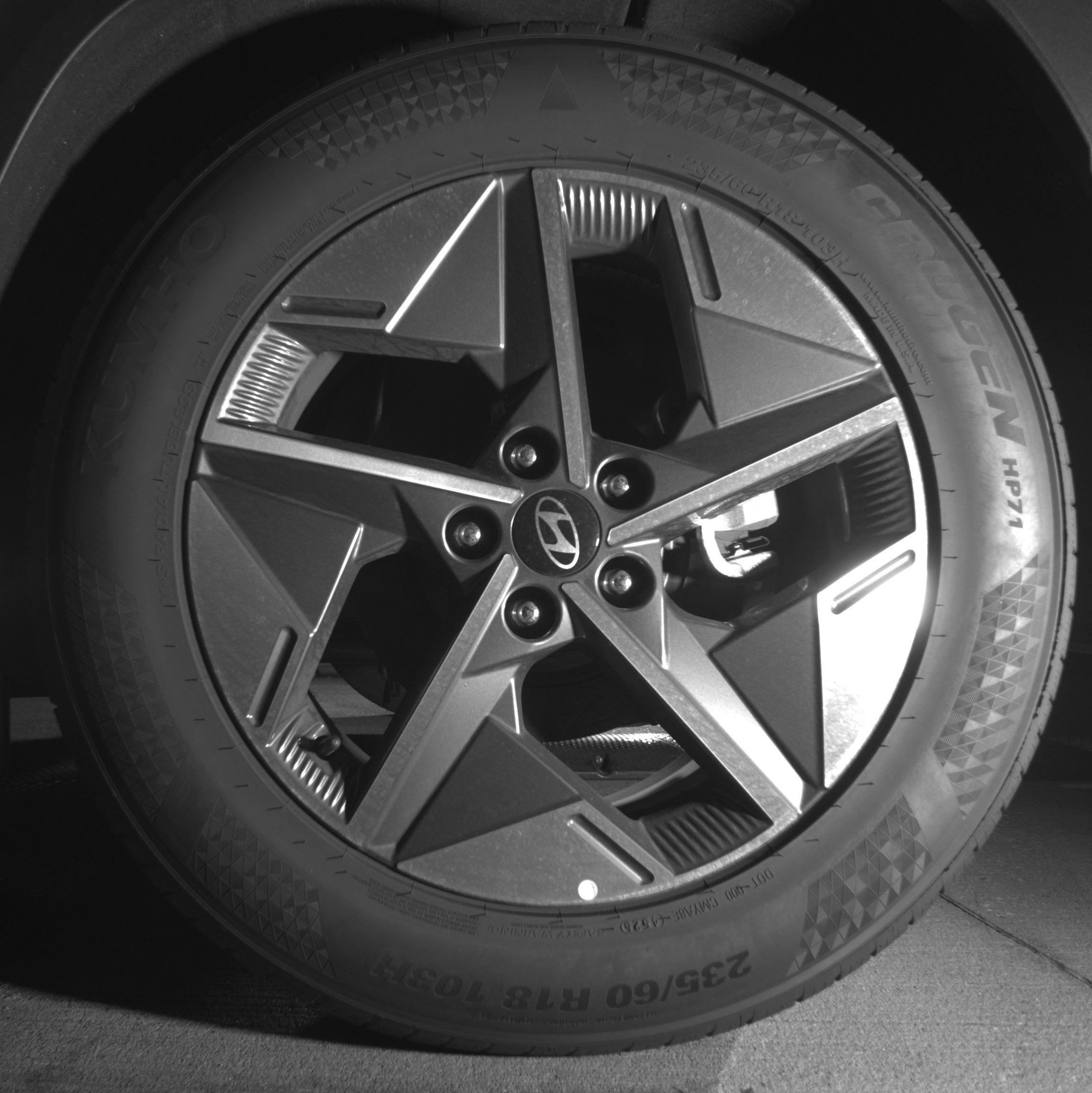 Thumbnail: 2026 Hyundai Tucson - 14