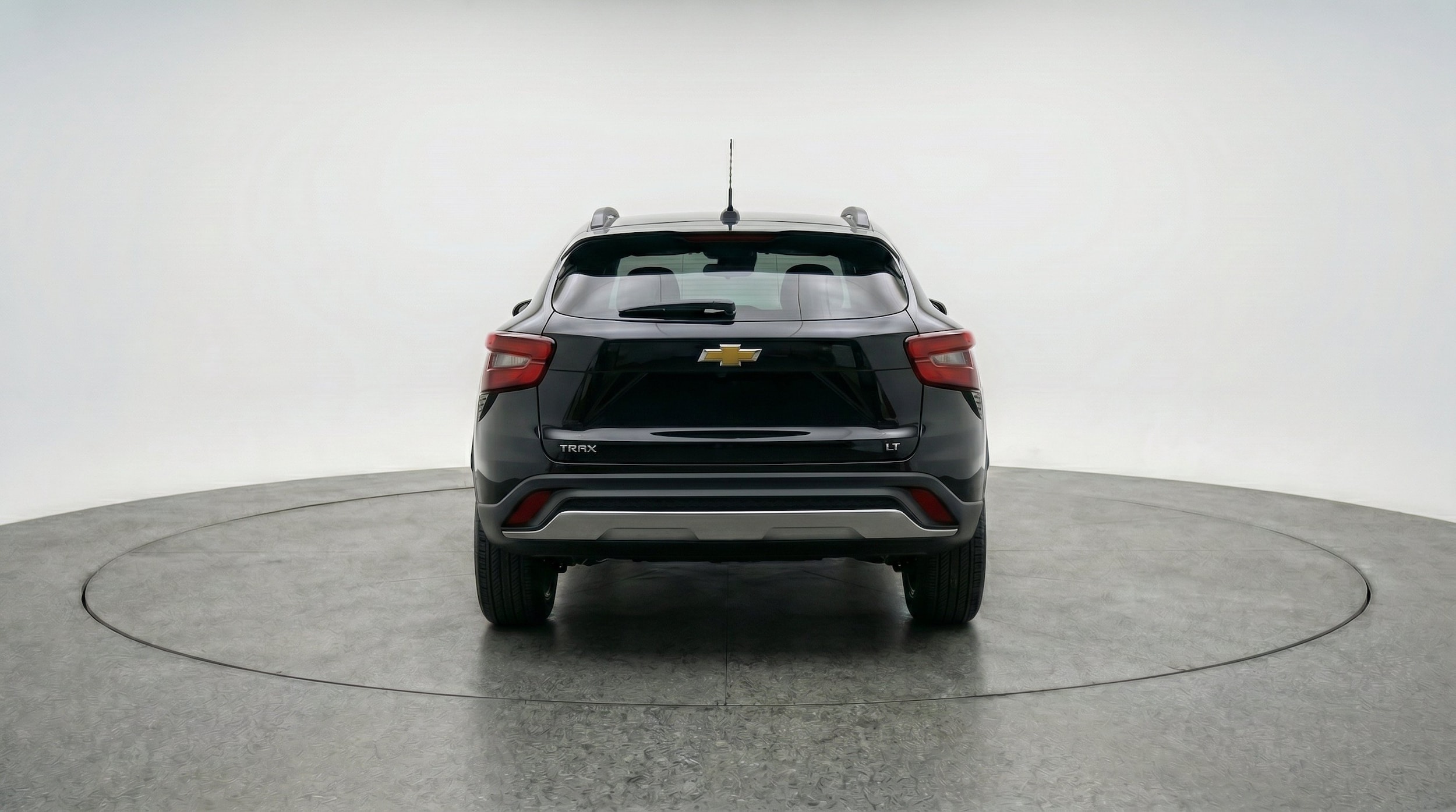 Thumbnail: 2025 Chevrolet Trax - 7