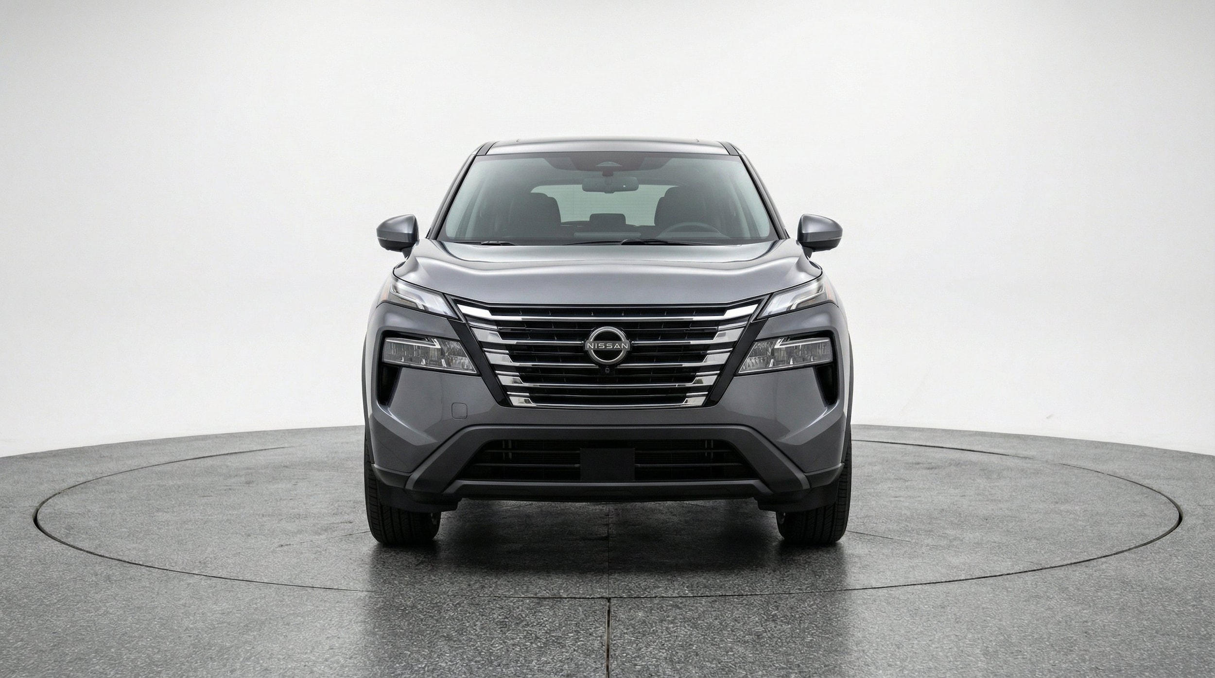 Thumbnail: 2025 Nissan Rogue - 2