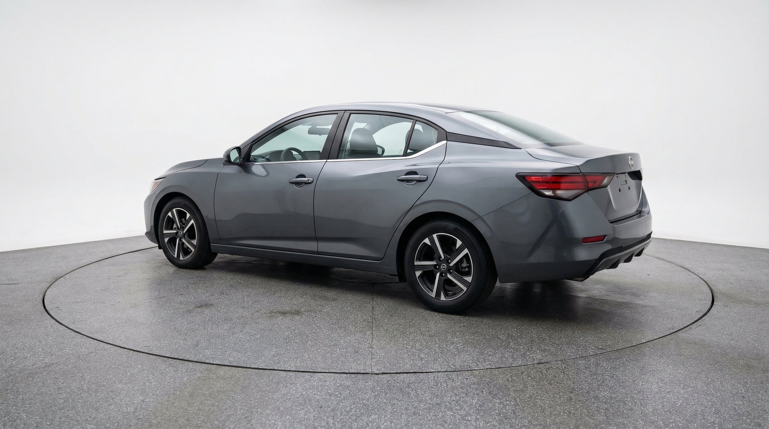 Thumbnail: 2025 Nissan Sentra - 6