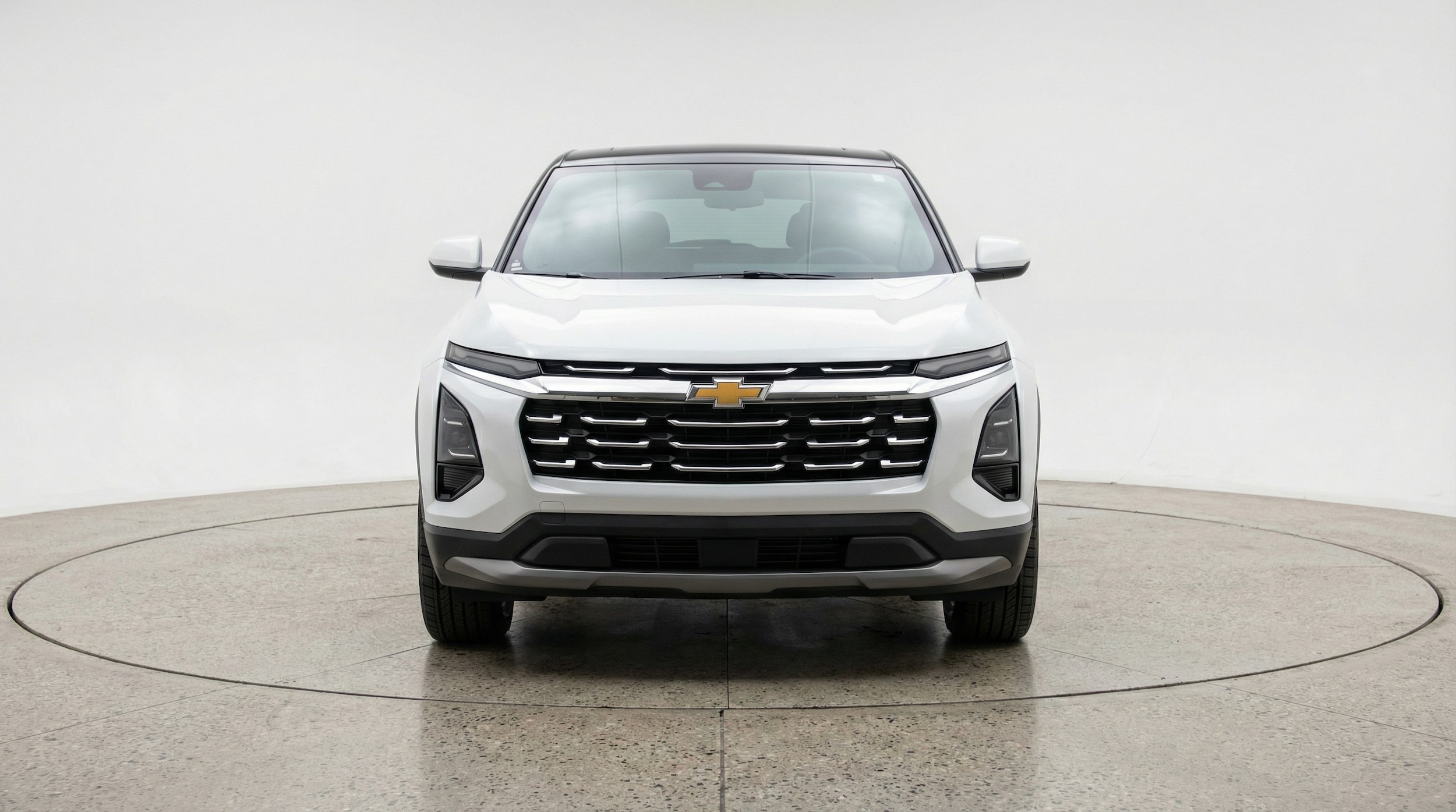 Thumbnail: 2025 Chevrolet Equinox - 2