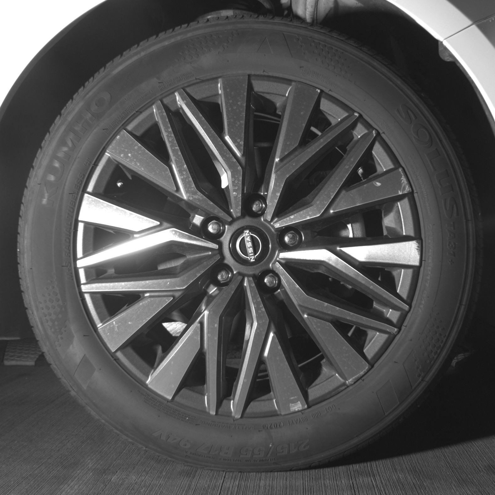 Thumbnail: 2025 Nissan Altima - 13