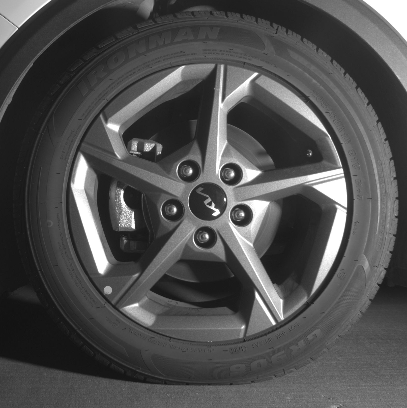 Thumbnail: 2025 Kia K4 - 9