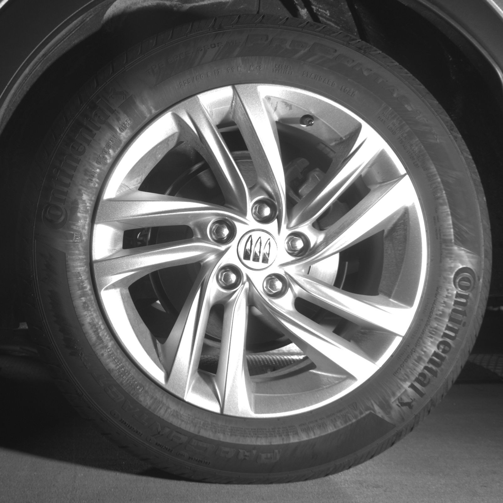 Thumbnail: 2025 Buick Envista - 11