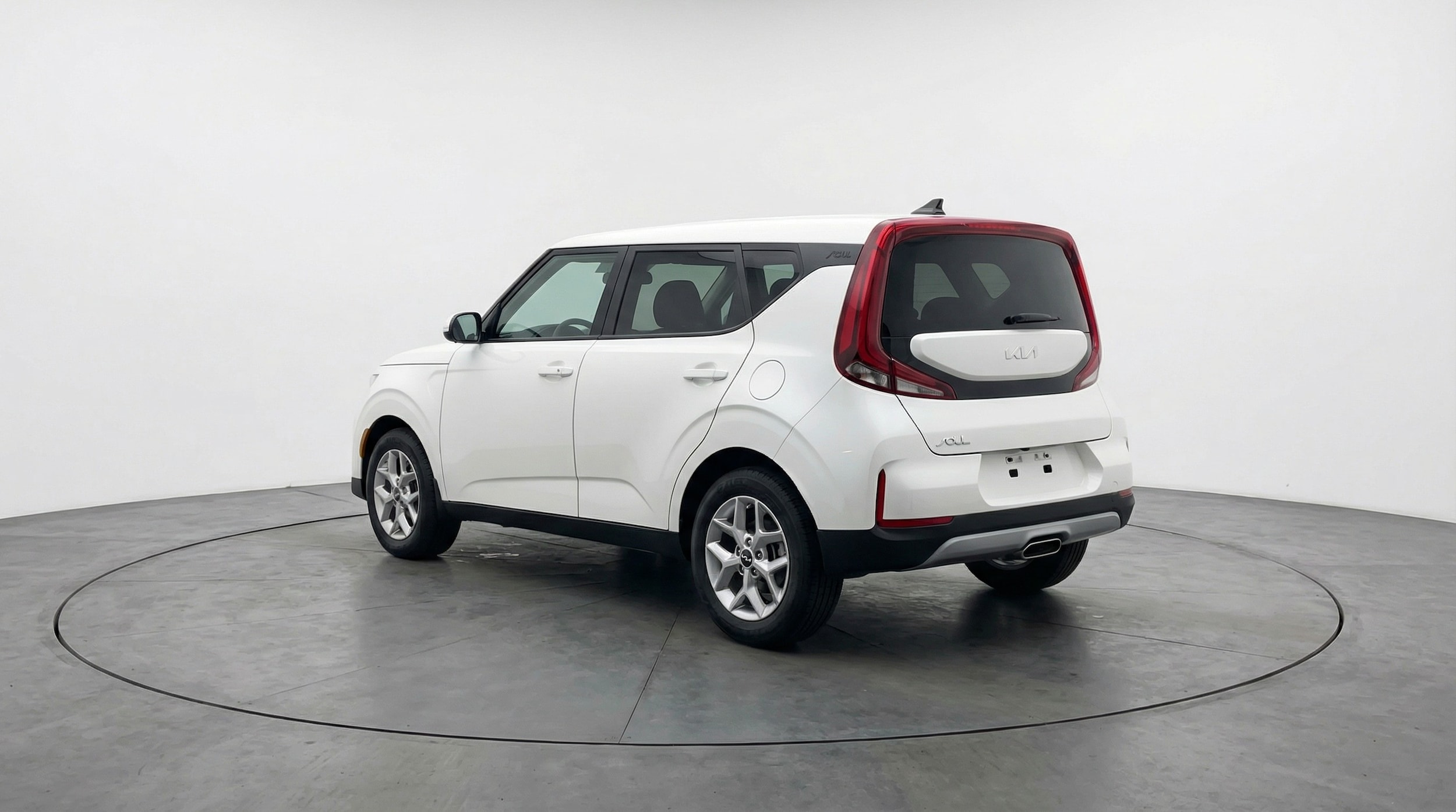 Thumbnail: 2025 Kia Soul - 5