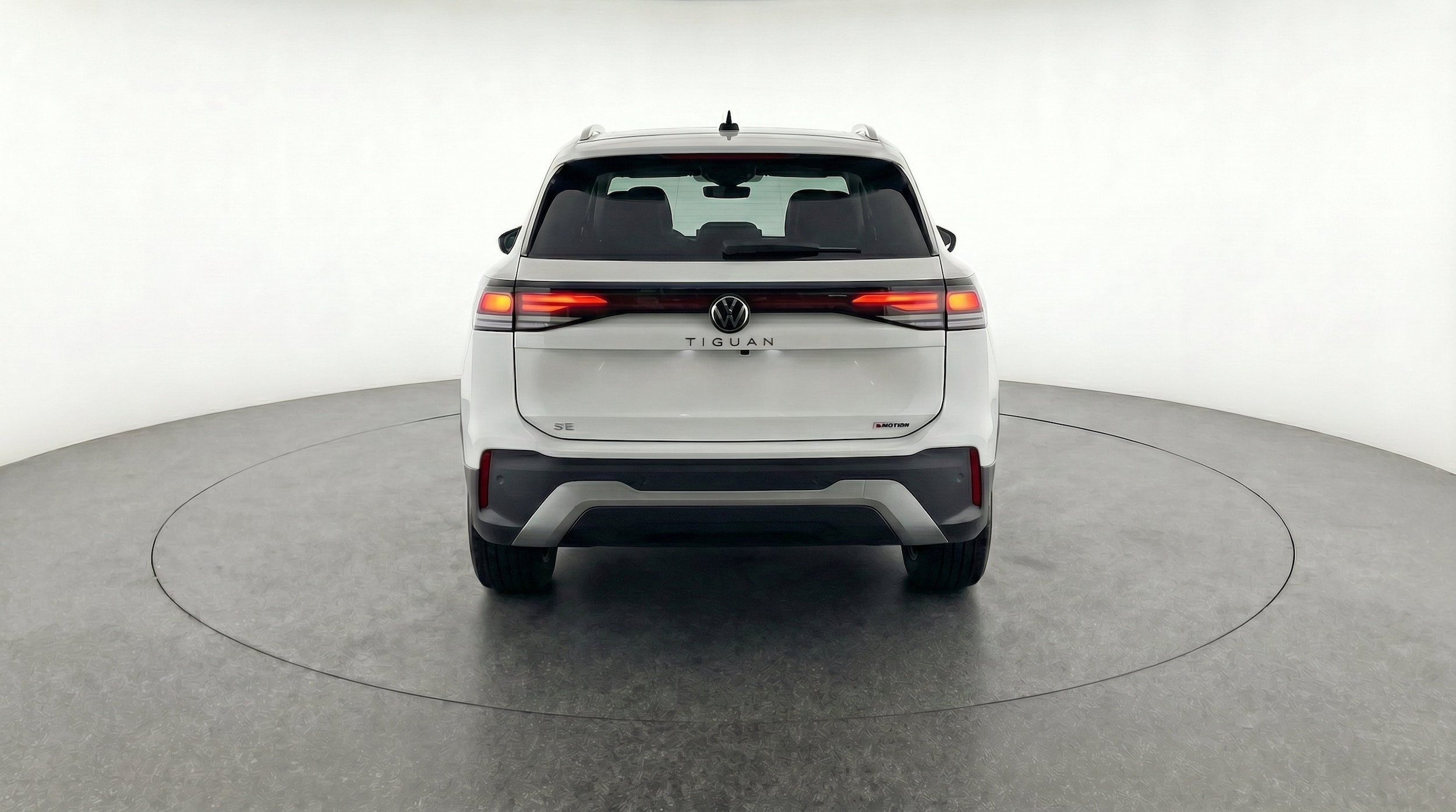 Thumbnail: 2026 Volkswagen Tiguan - 7