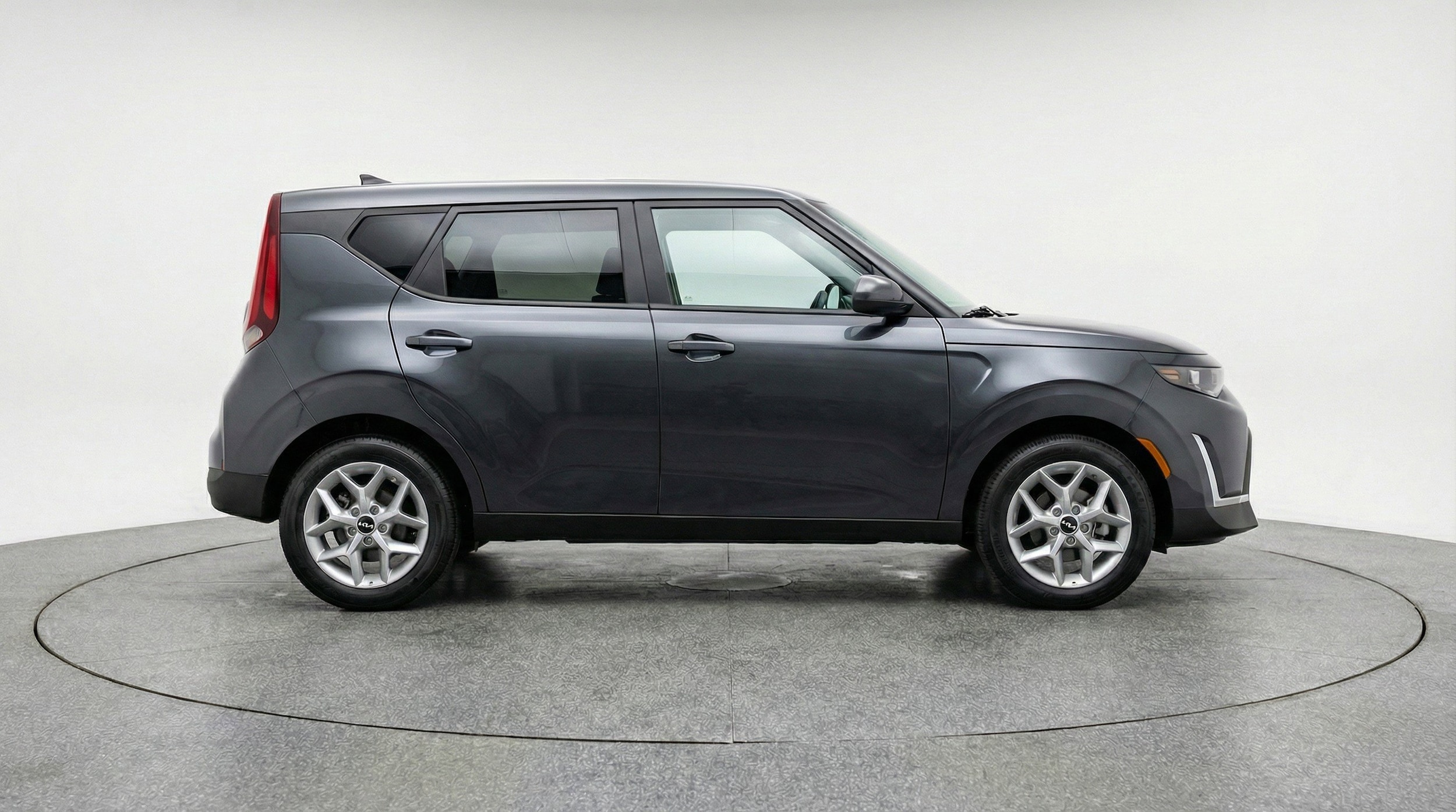 Thumbnail: 2025 Kia Soul - 11