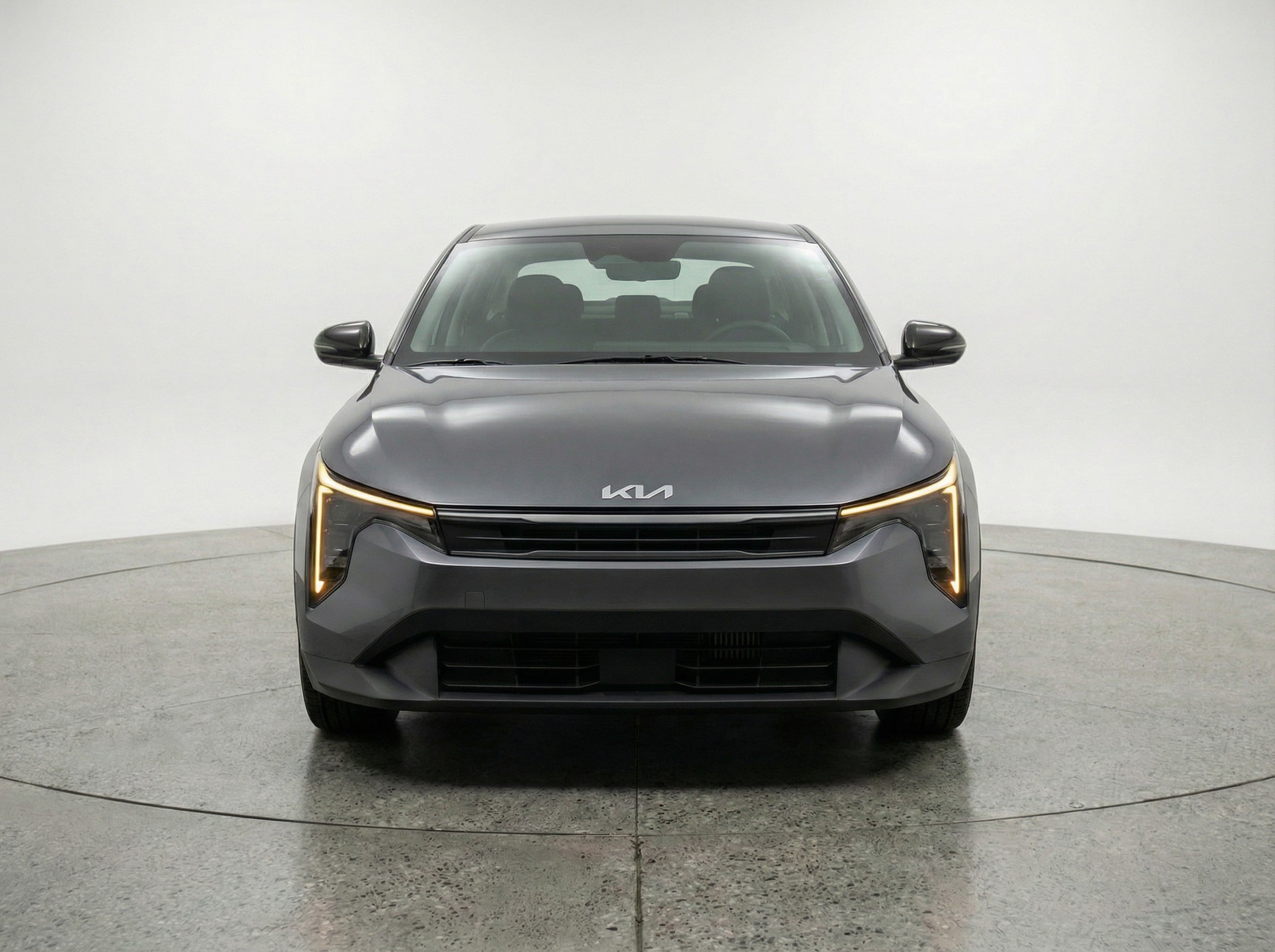 Thumbnail: 2025 Kia K4 - 2