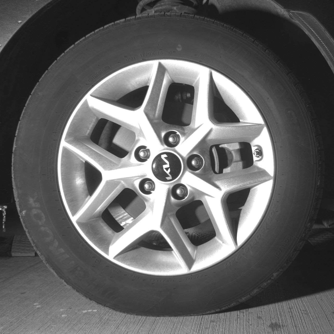 Thumbnail: 2025 Kia Soul - 13