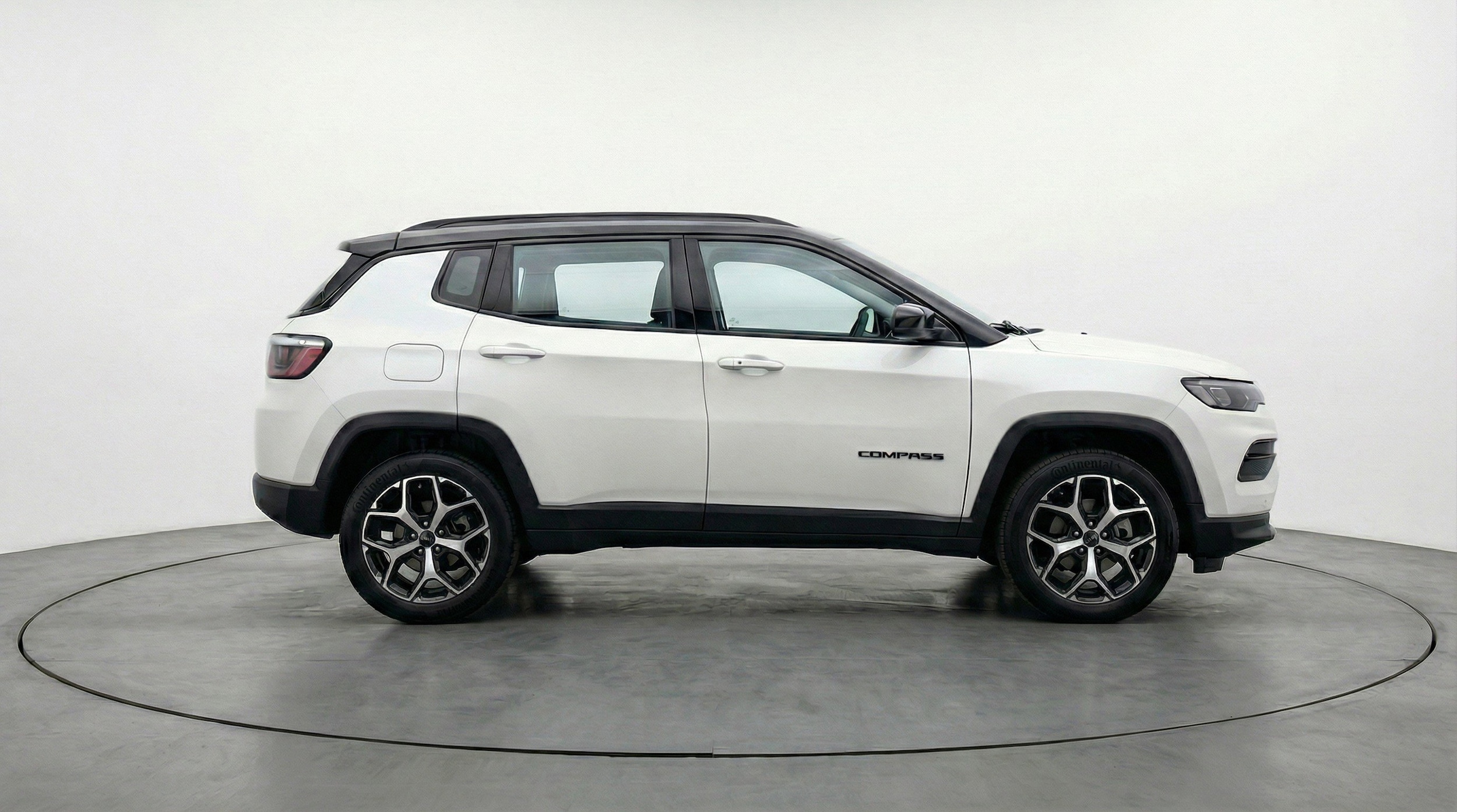 Thumbnail: 2025 Jeep Compass - 11