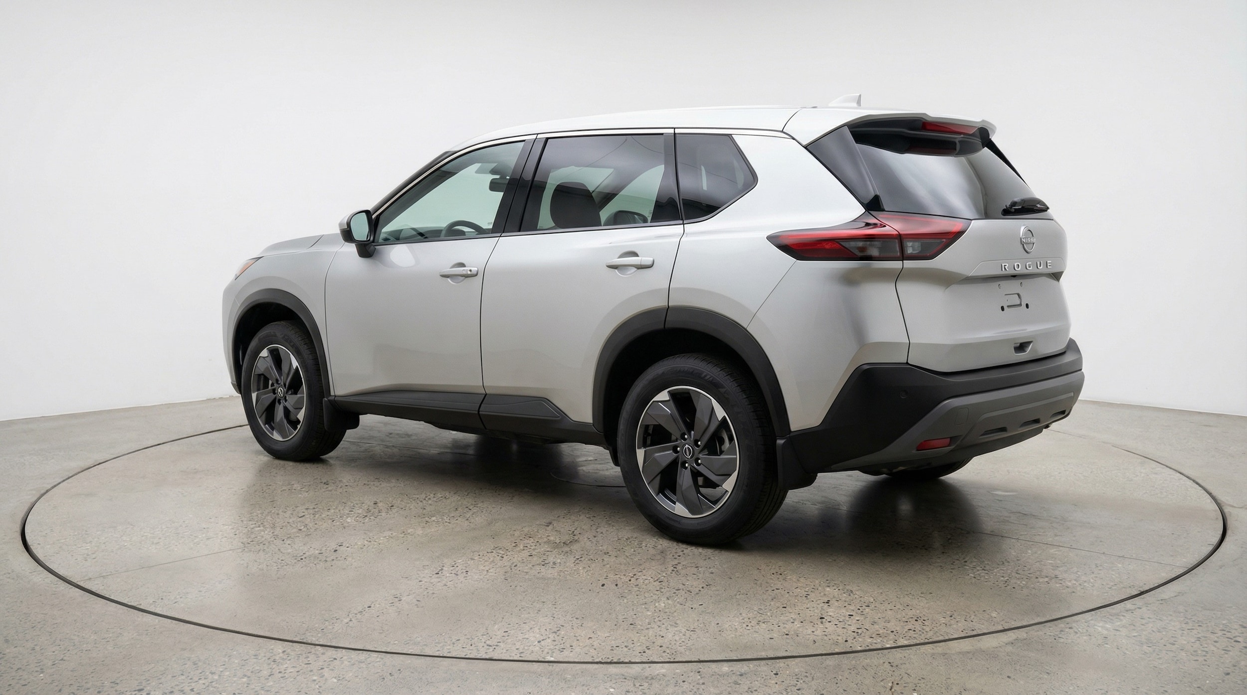 Thumbnail: 2025 Nissan Rogue - 5