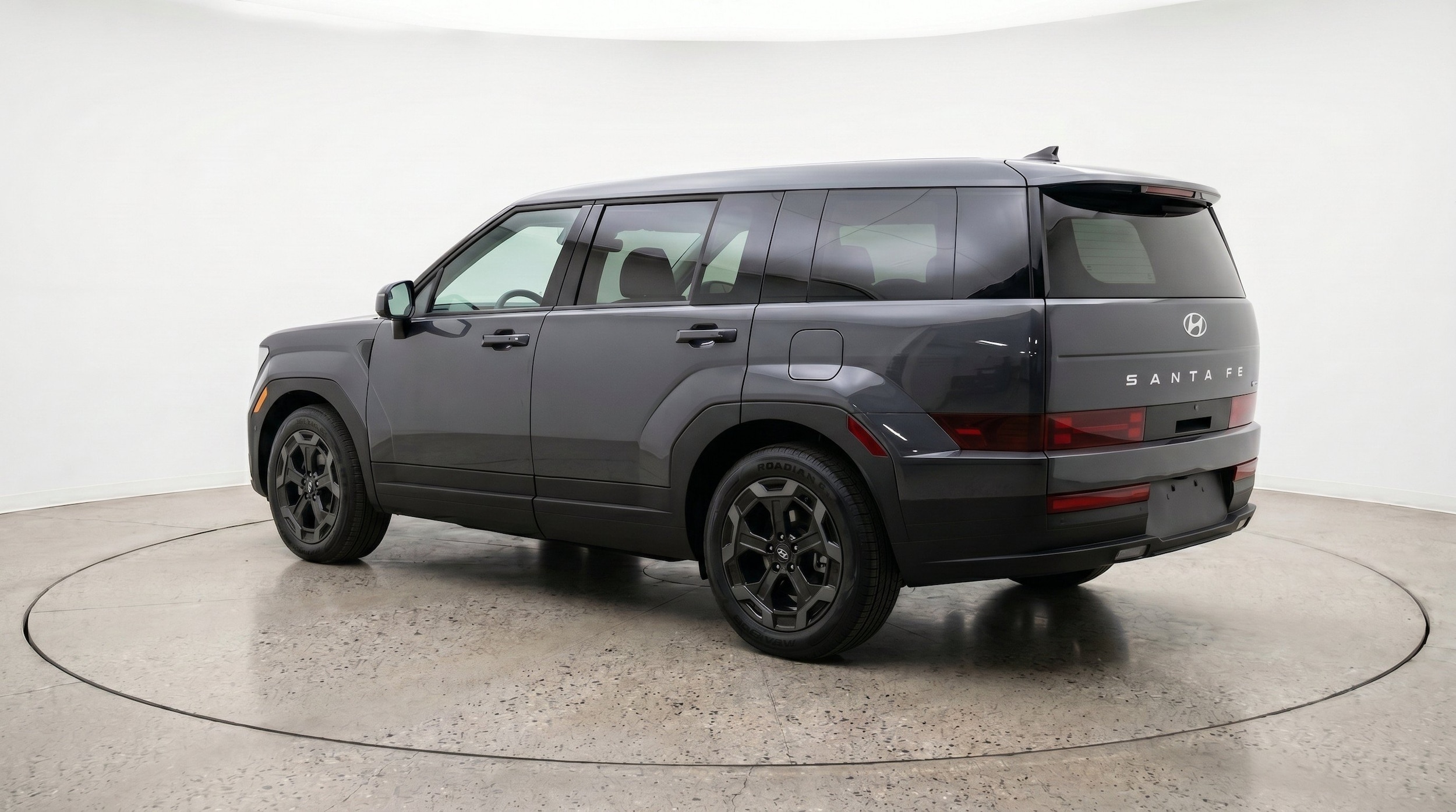 Thumbnail: 2026 Hyundai Santa Fe - 6