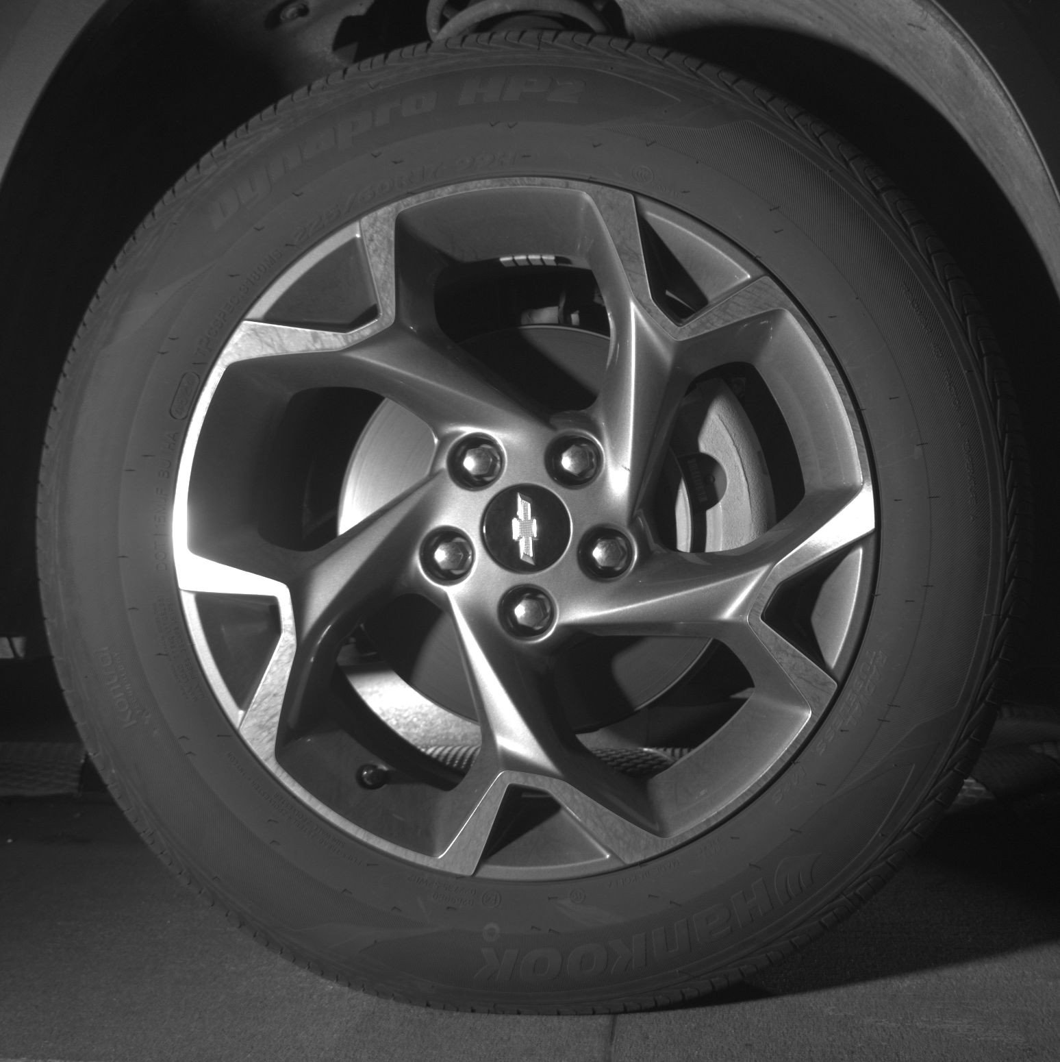 Thumbnail: 2025 Chevrolet Trax - 13