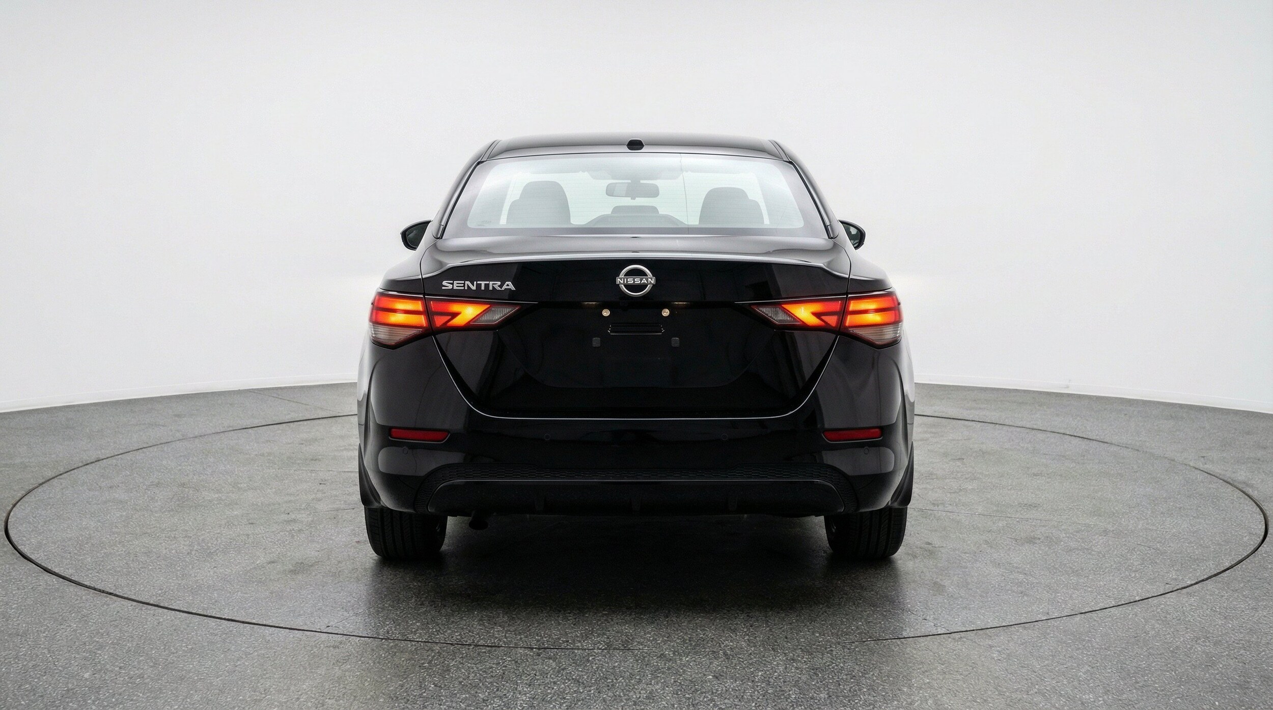 Thumbnail: 2025 Nissan Sentra - 7