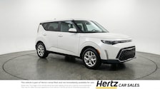 2025 Kia Soul  -
                  Dallas, TX