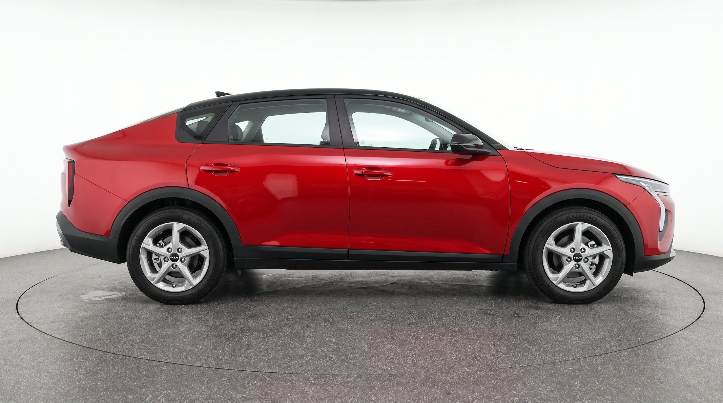 Thumbnail: 2026 Kia K4 - 10