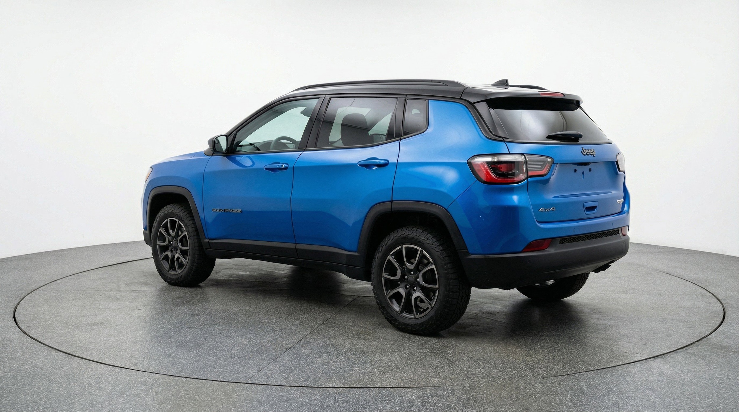 Thumbnail: 2025 Jeep Compass - 6