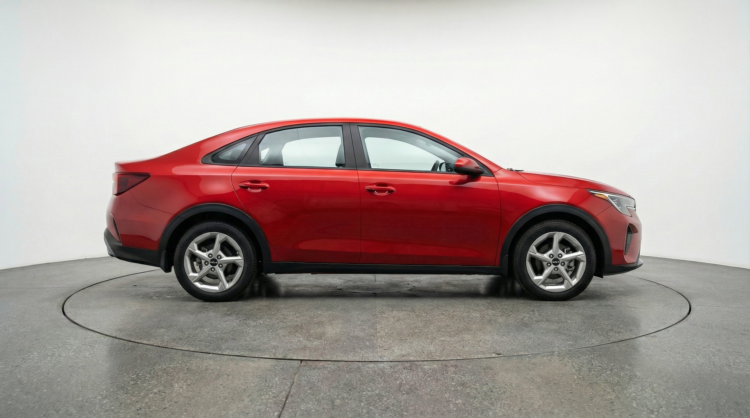 Thumbnail: 2025 Kia K4 - 11