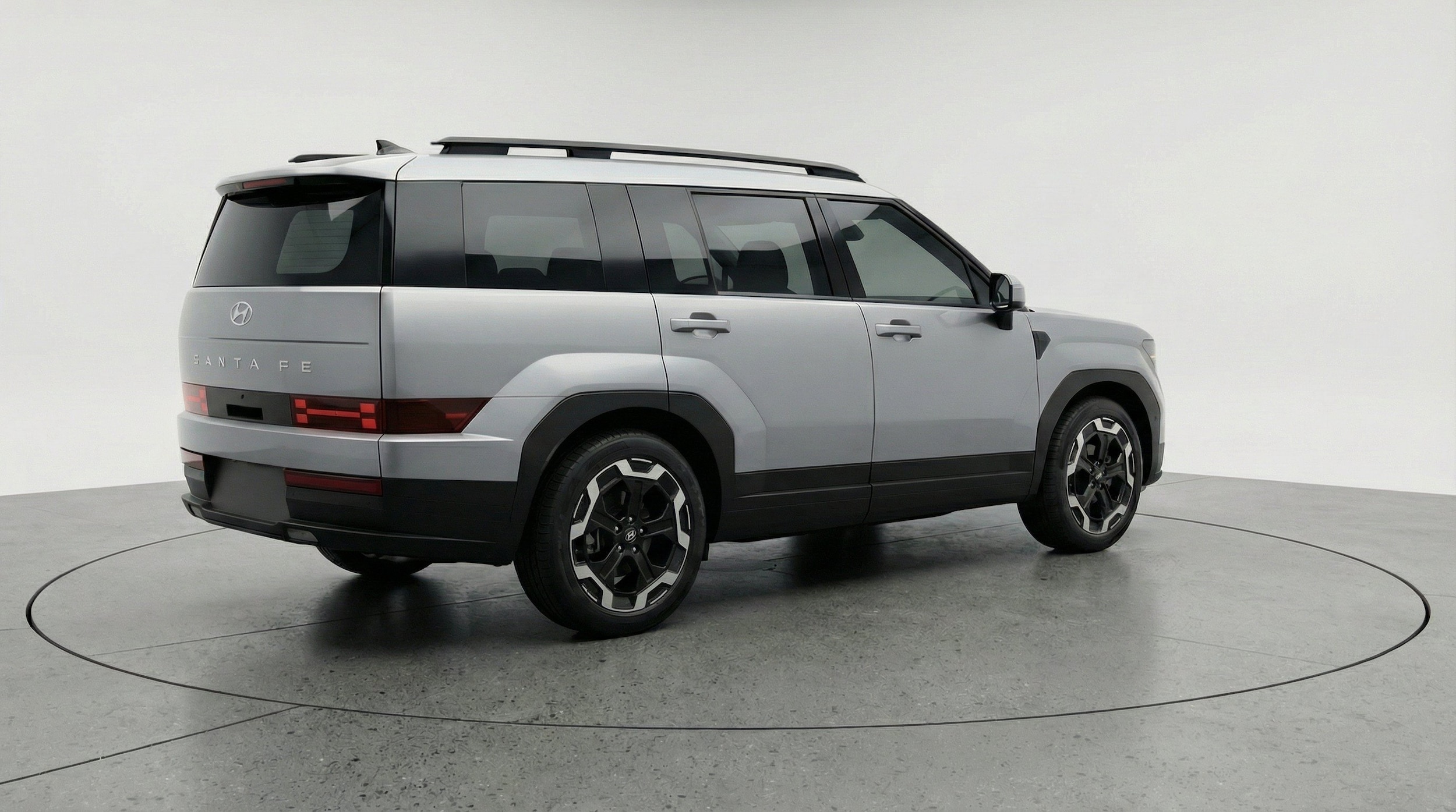 Thumbnail: 2026 Hyundai Santa Fe - 9