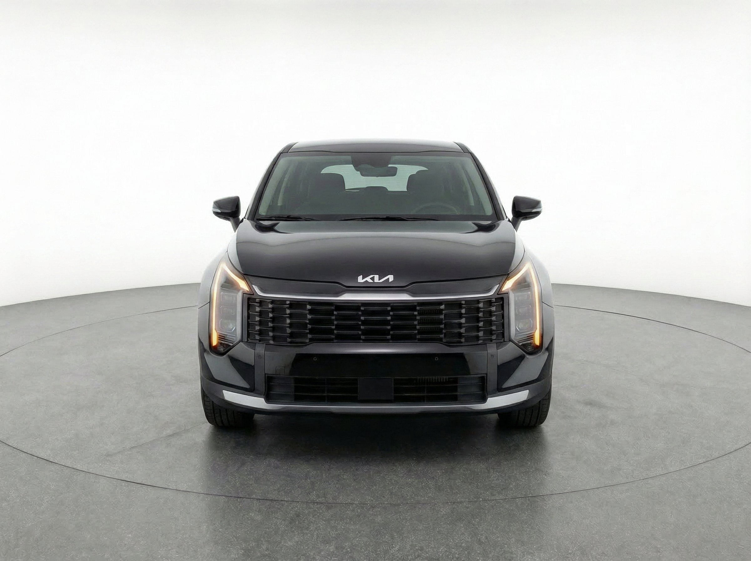 Thumbnail: 2026 Kia Sportage - 2