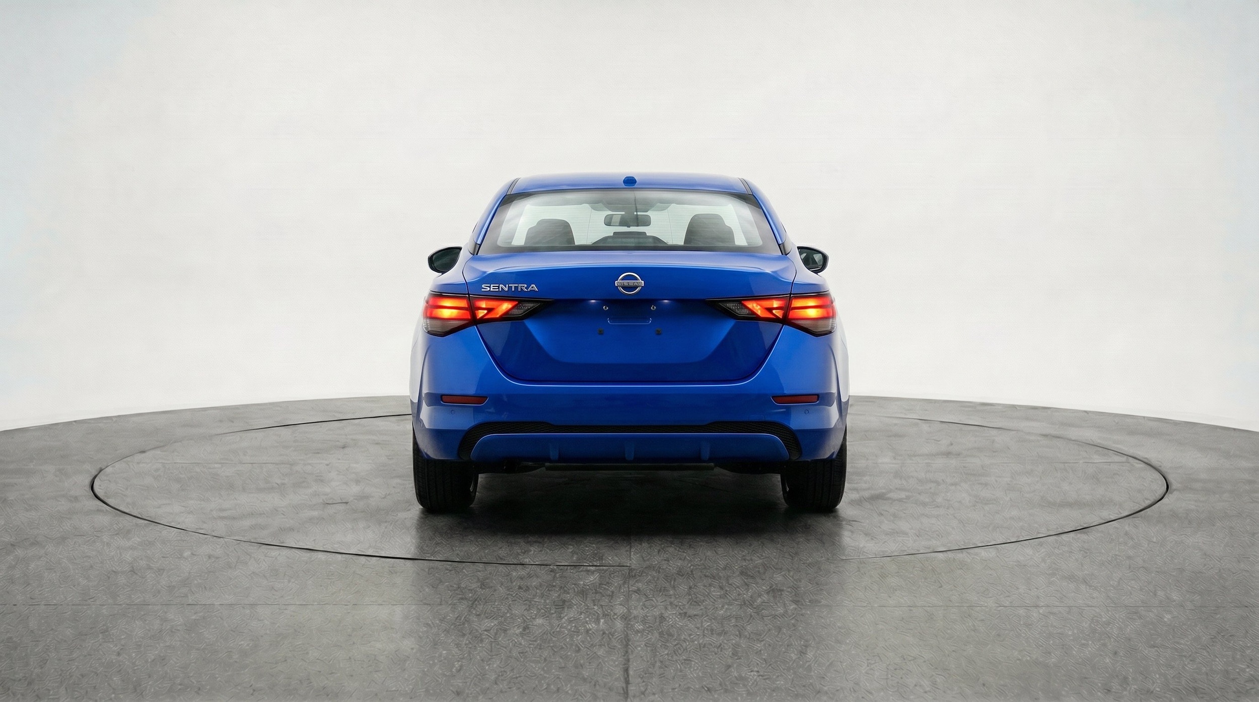 Thumbnail: 2025 Nissan Sentra - 7