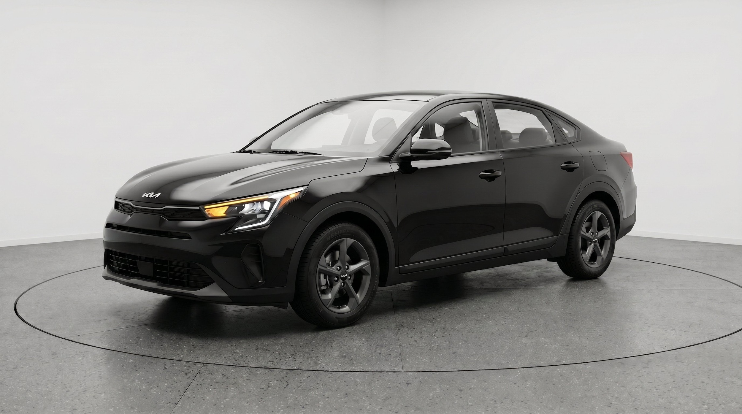 Thumbnail: 2026 Kia K4 - 3