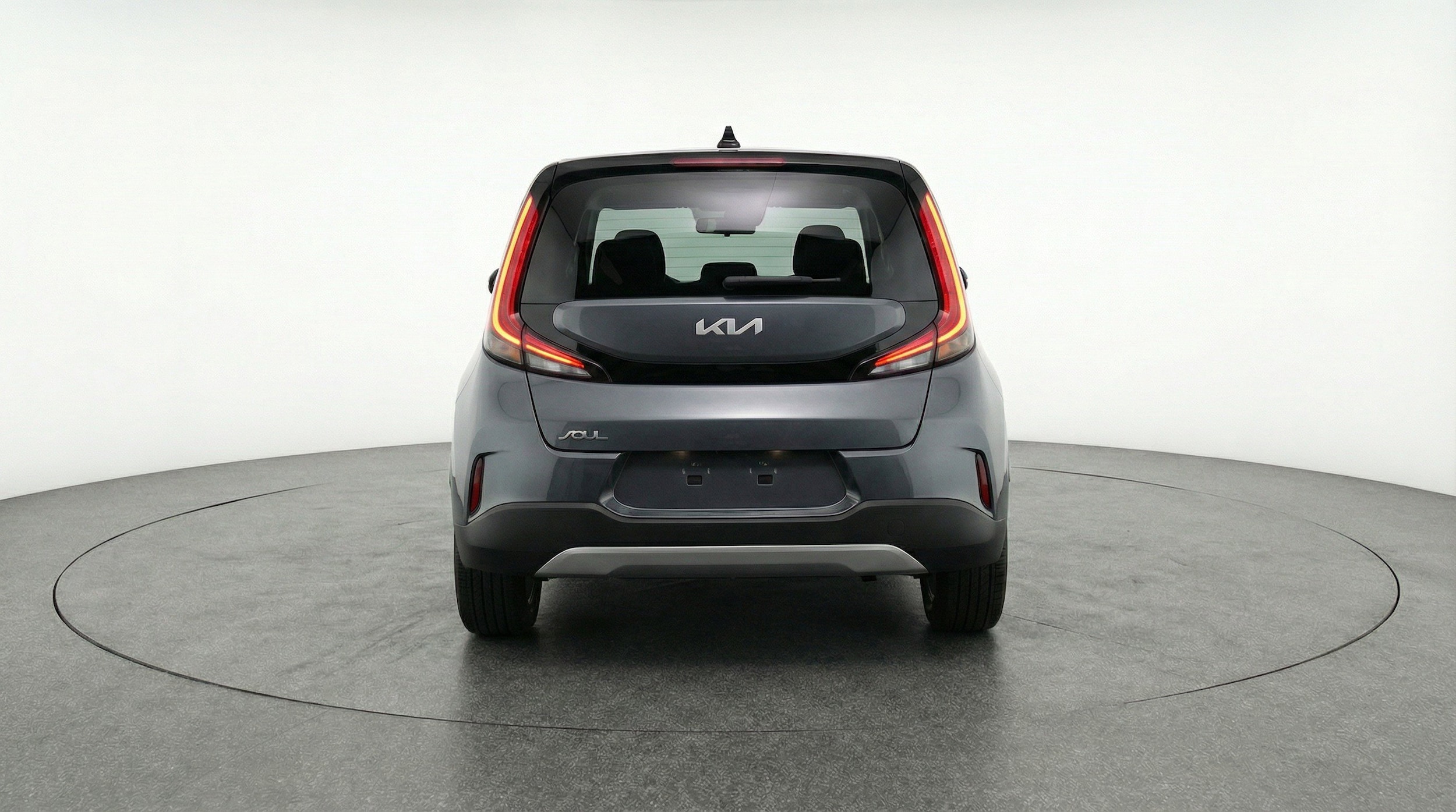 Thumbnail: 2025 Kia Soul - 7