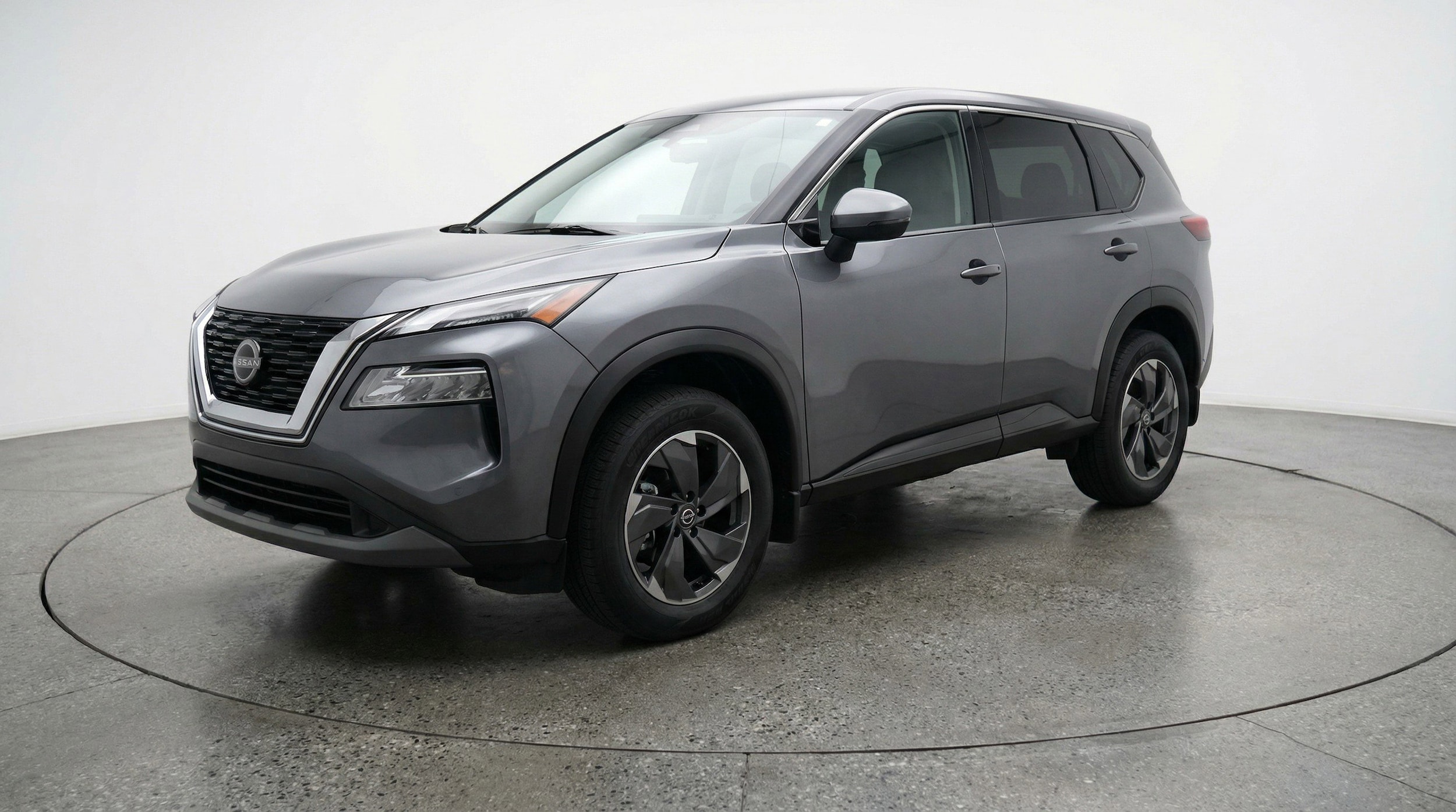 Thumbnail: 2025 Nissan Rogue - 3