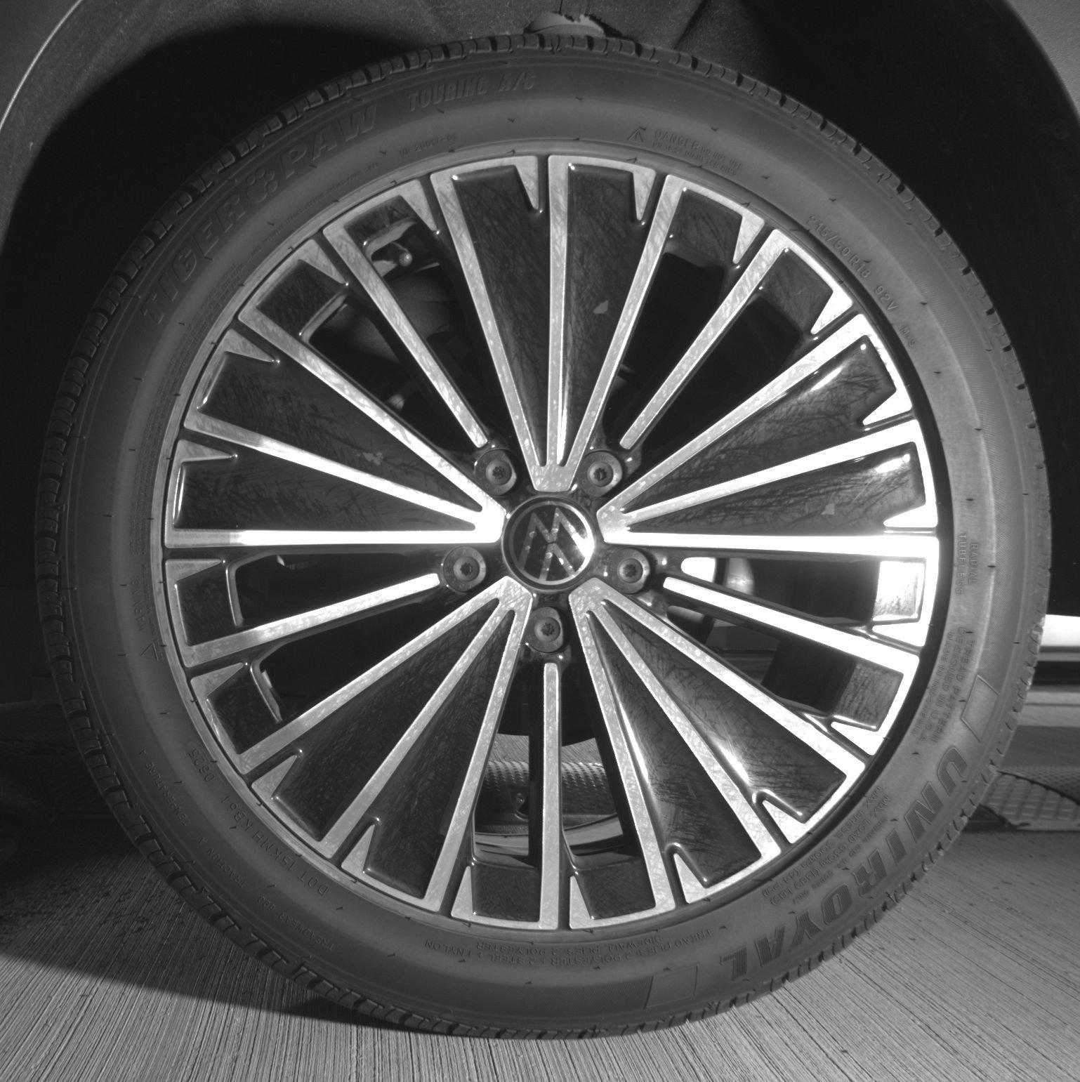 Thumbnail: 2025 Volkswagen Taos - 14