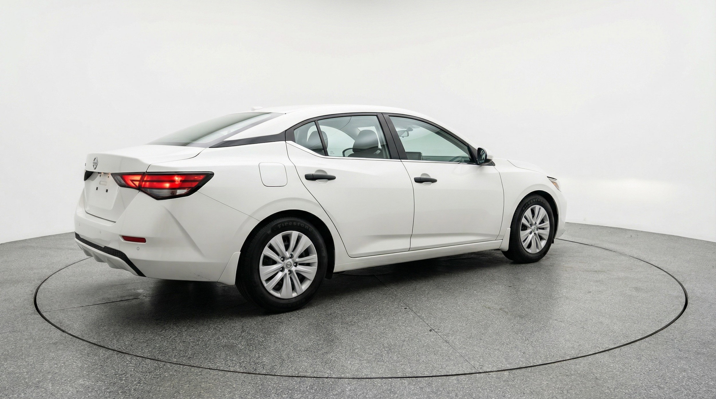 Thumbnail: 2025 Nissan Sentra - 9