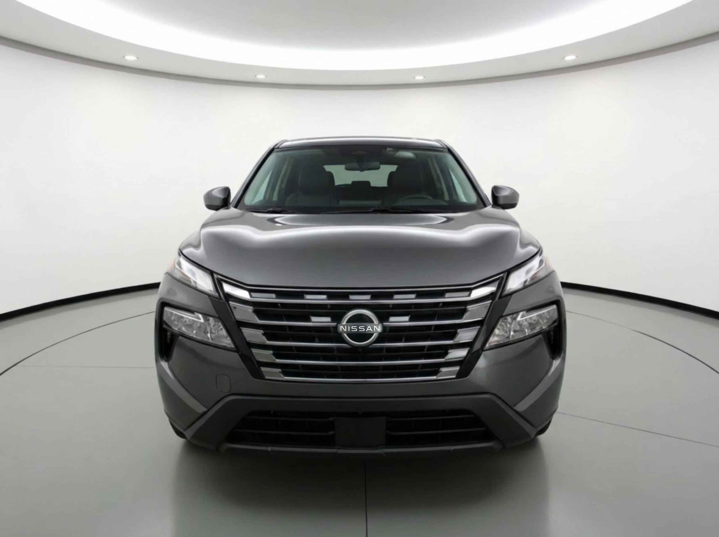 Thumbnail: 2025 Nissan Rogue - 2