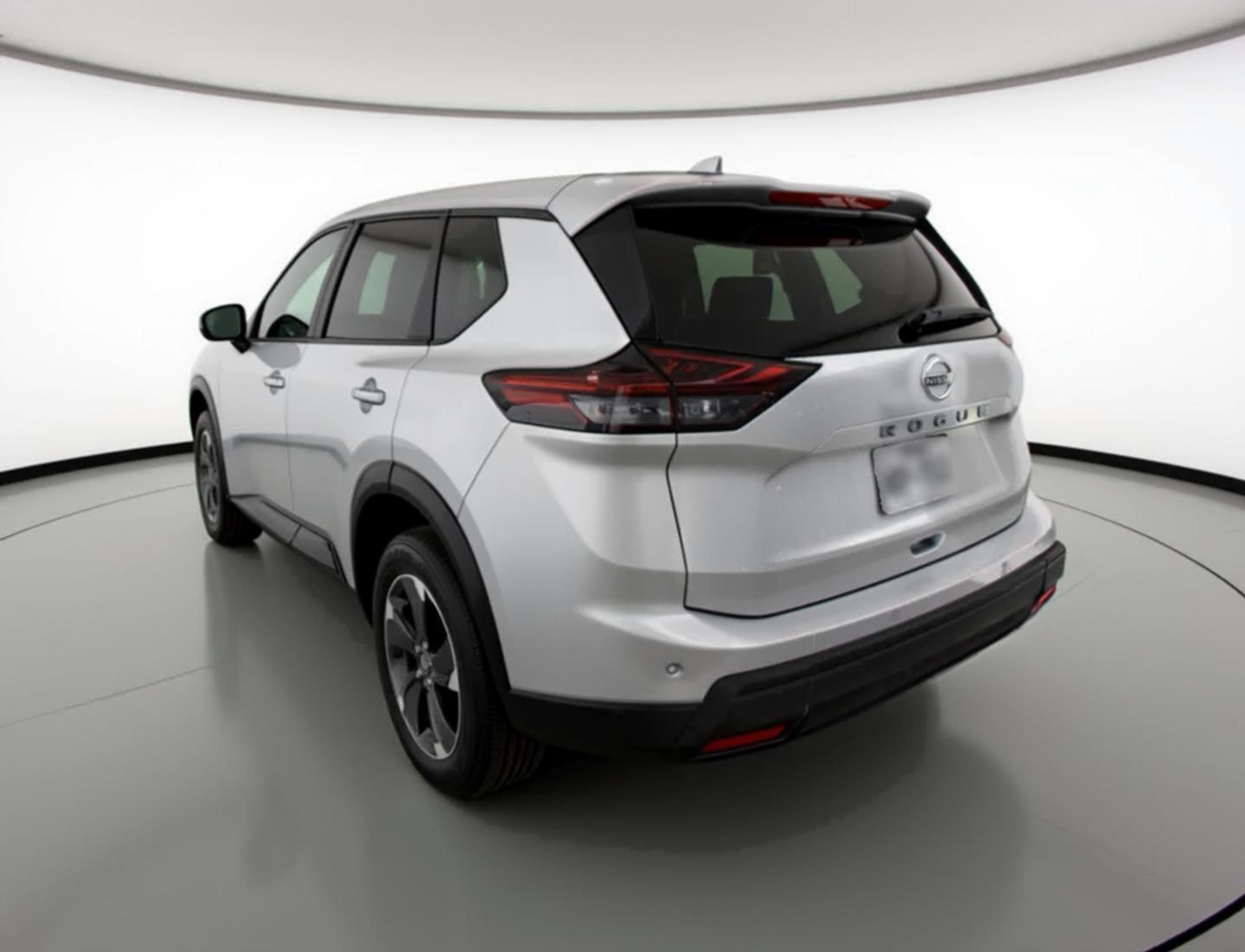 Thumbnail: 2025 Nissan Rogue - 5