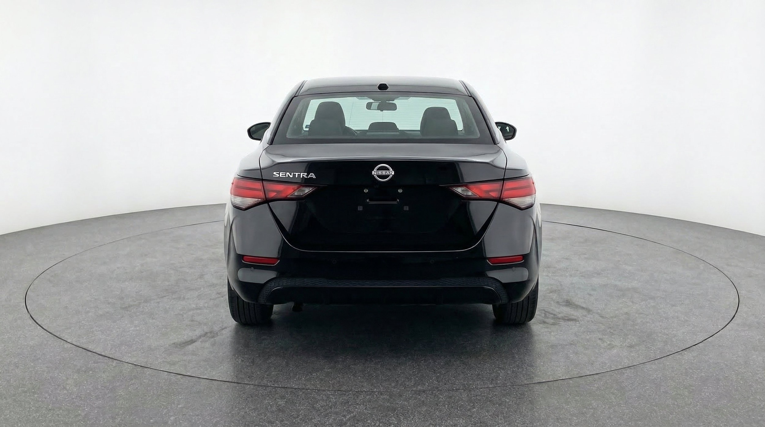 Thumbnail: 2025 Nissan Sentra - 7